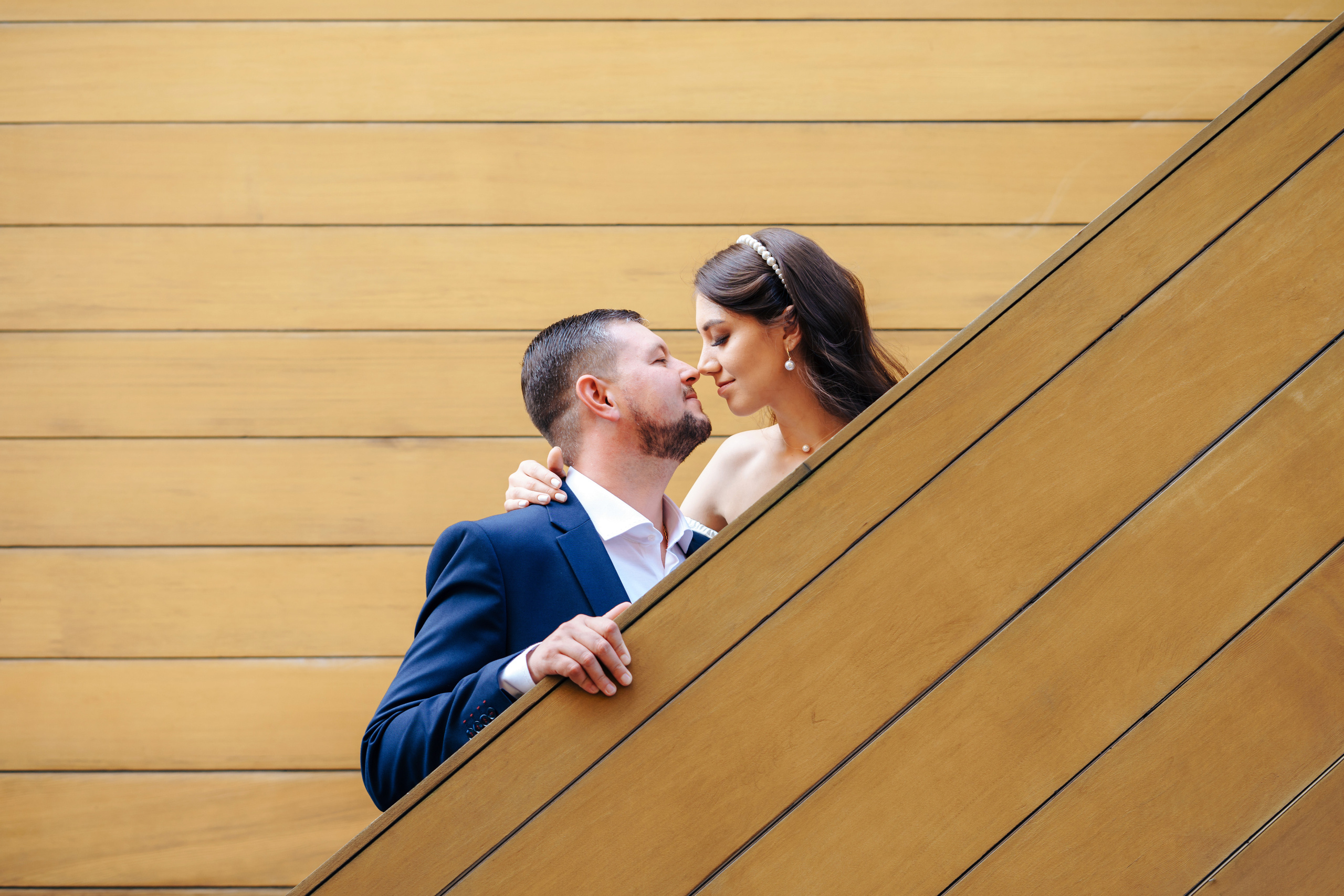 Свадьбы. Свадебный фотограф Анастасия Лебедикова Москва