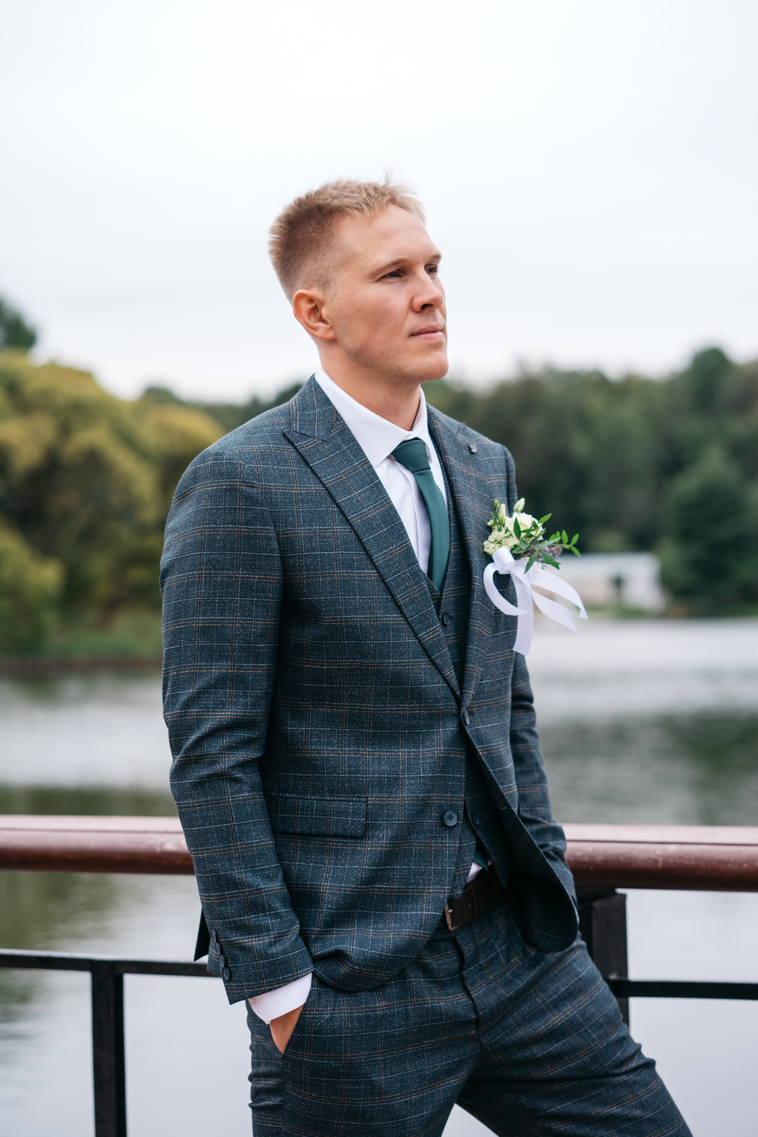 Светлана и Сергей | Москва. Свадебный фотограф Анастасия Лебедикова Москва