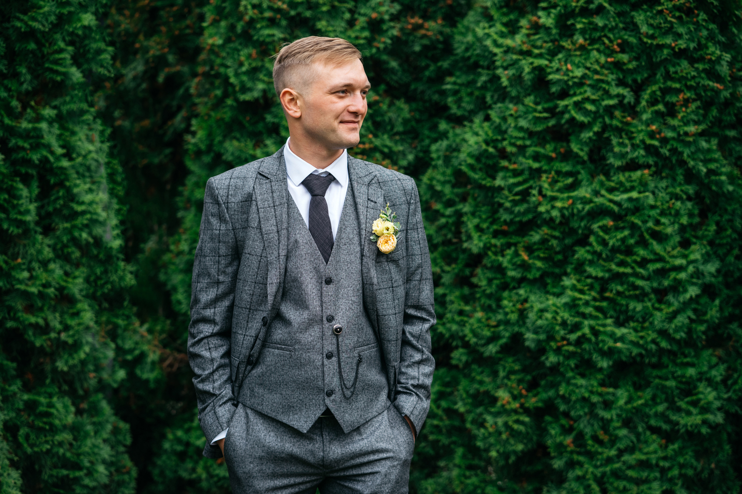 Свадьбы. Свадебный фотограф Анастасия Лебедикова Москва