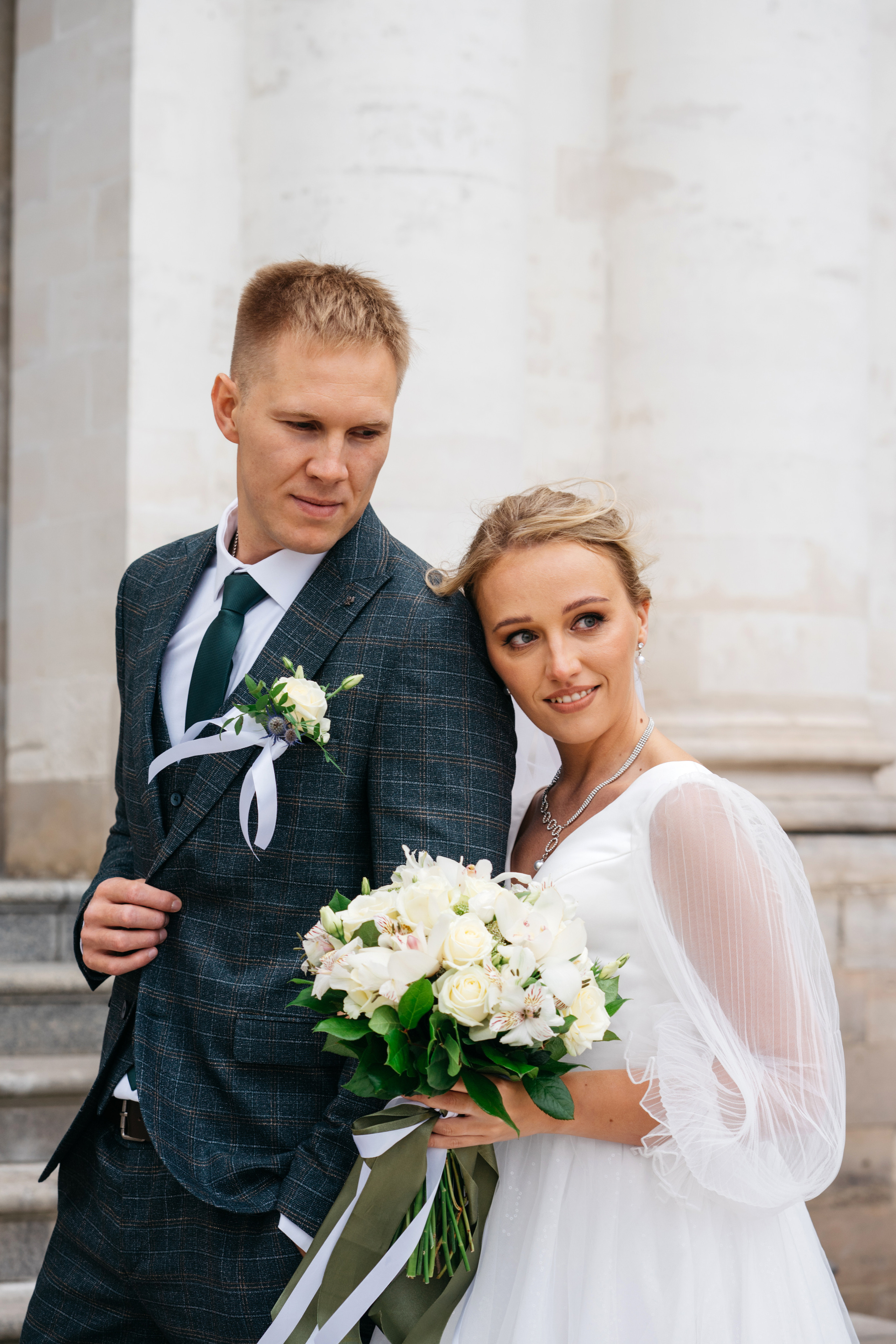 Светлана и Сергей | Москва. Свадебный фотограф Анастасия Лебедикова Москва