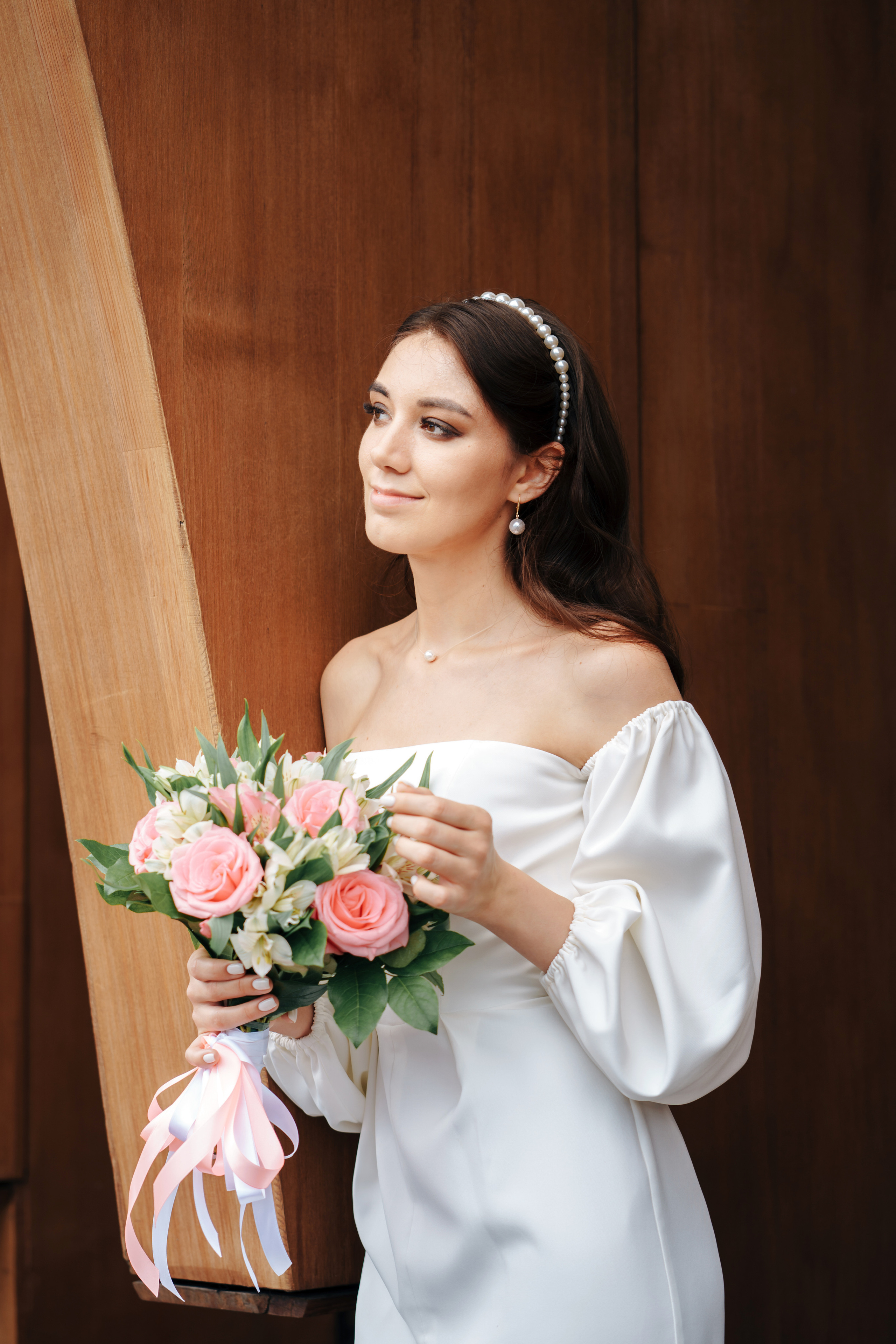 Ольга и Александр | Москва. Свадебный фотограф Анастасия Лебедикова Москва