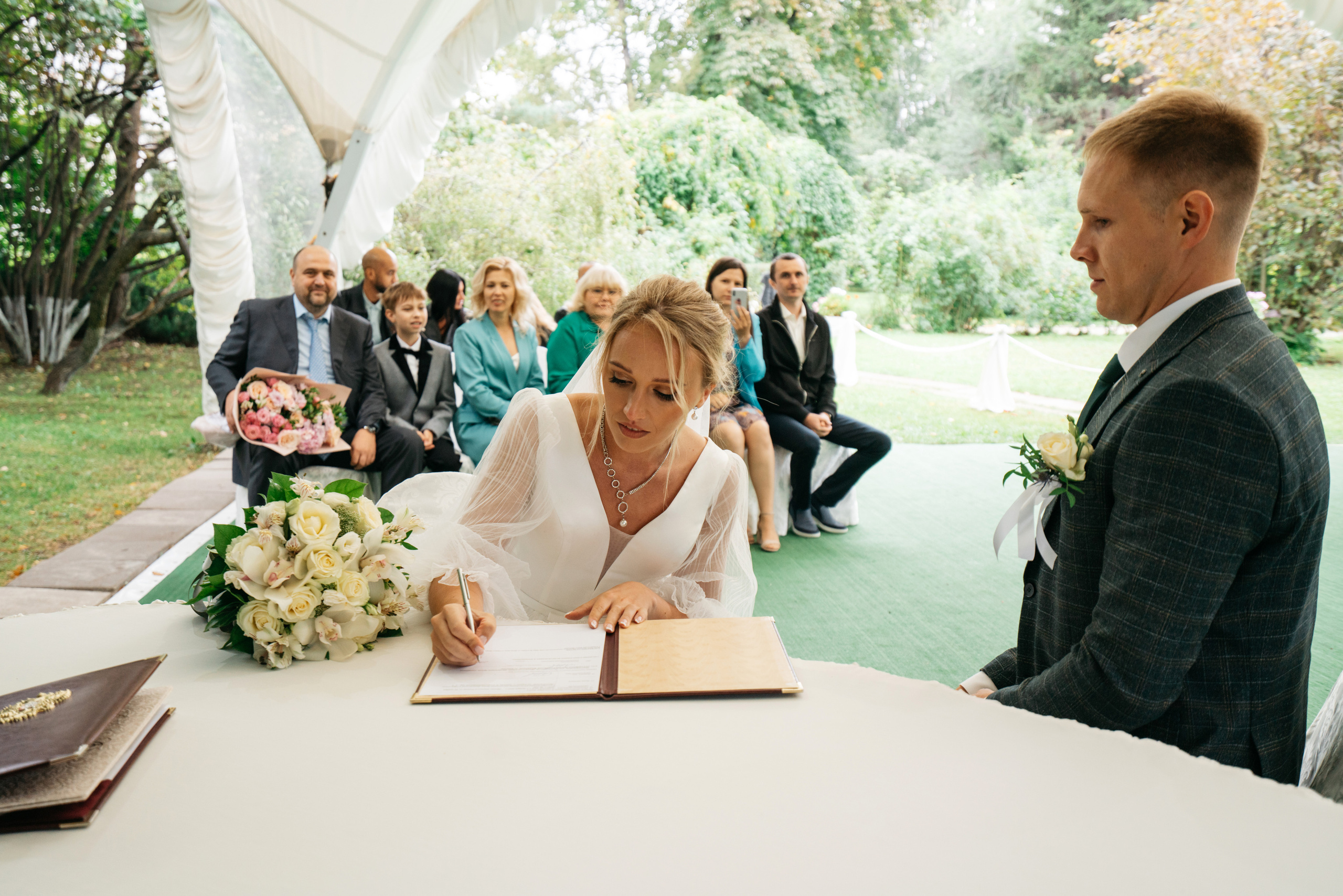 Светлана и Сергей | Москва. Свадебный фотограф Анастасия Лебедикова Москва