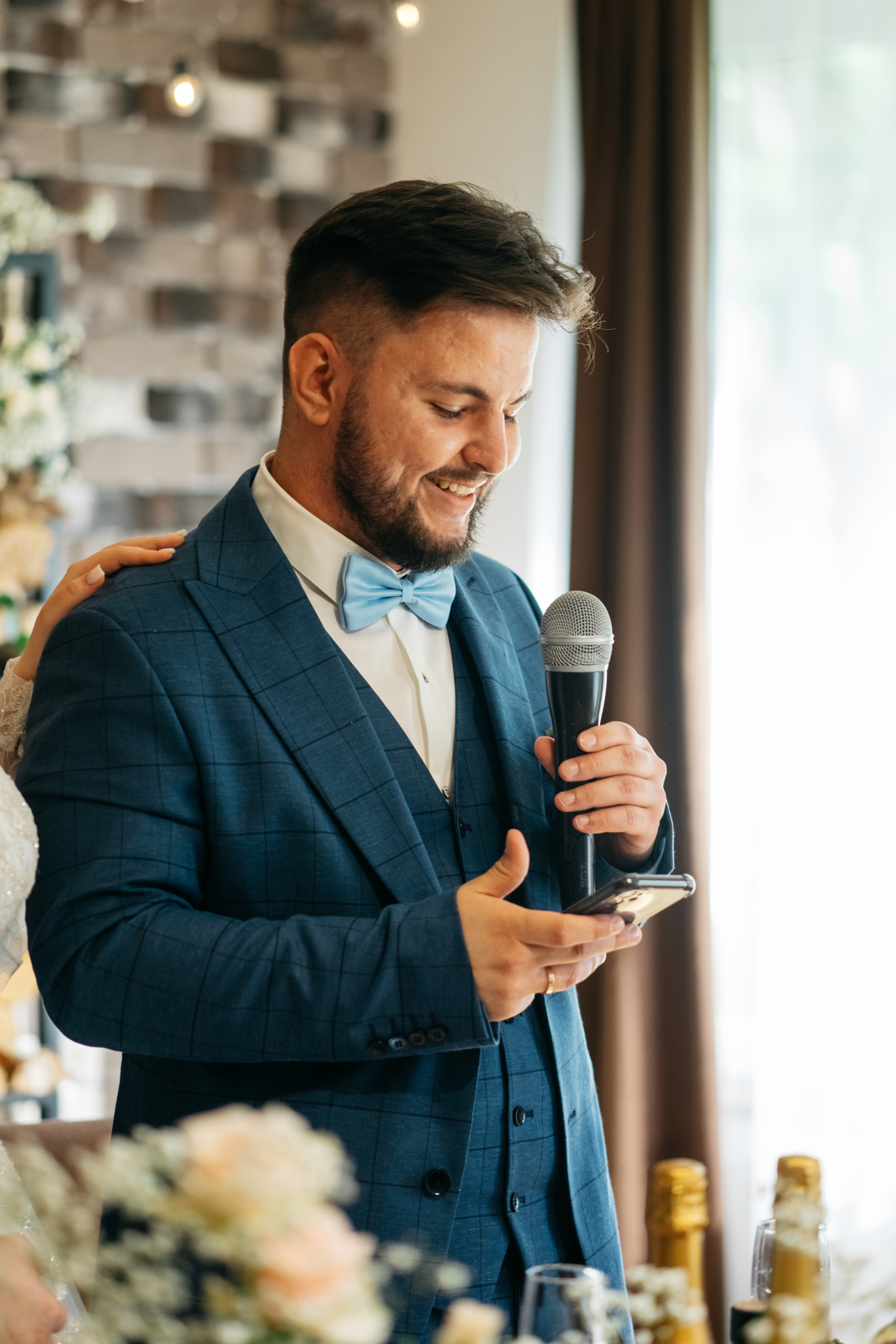Дарья и Павел | Обнинск. Свадебный фотограф Анастасия Лебедикова Москва