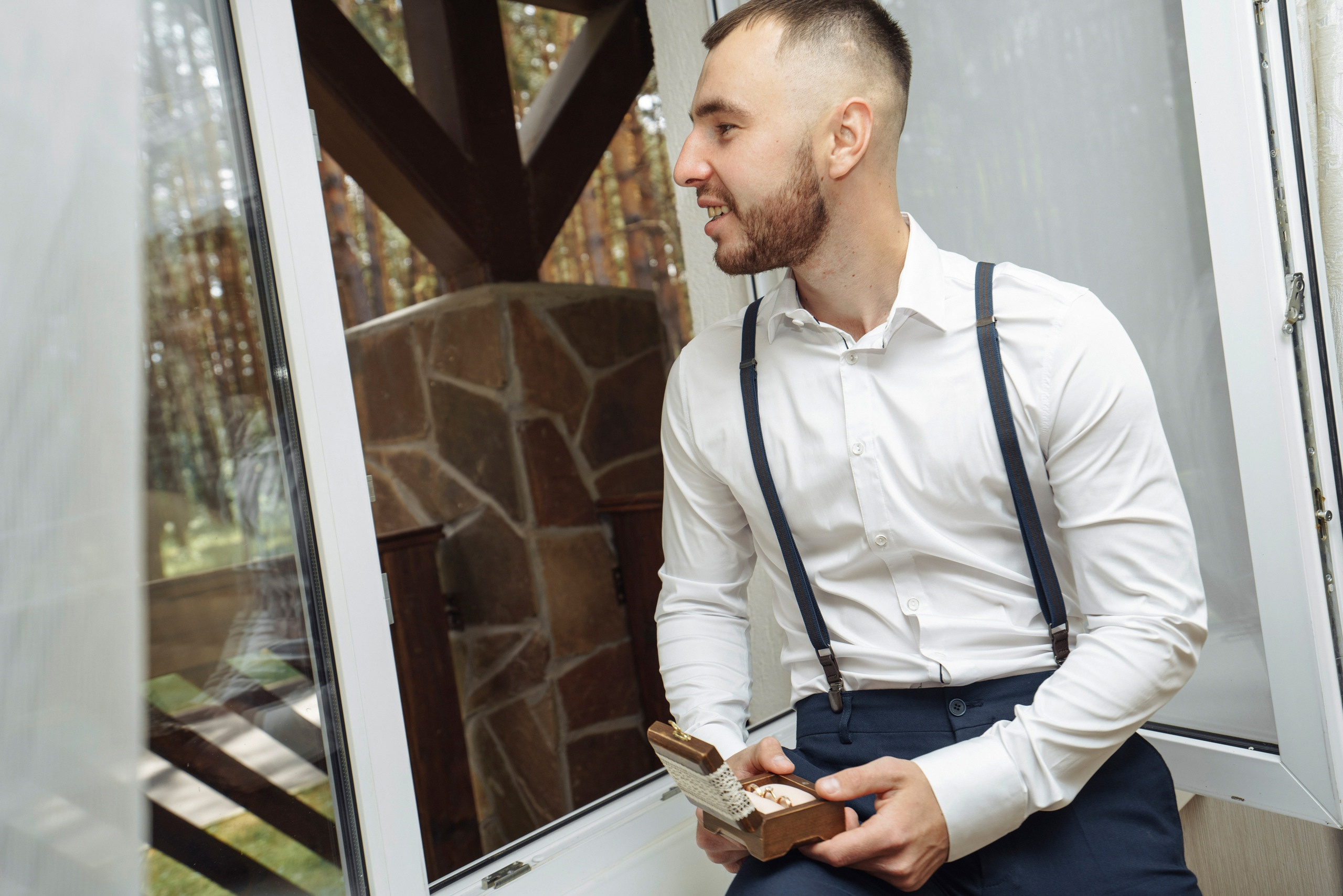 Свадьбы. Свадебный фотограф Анастасия Лебедикова Москва