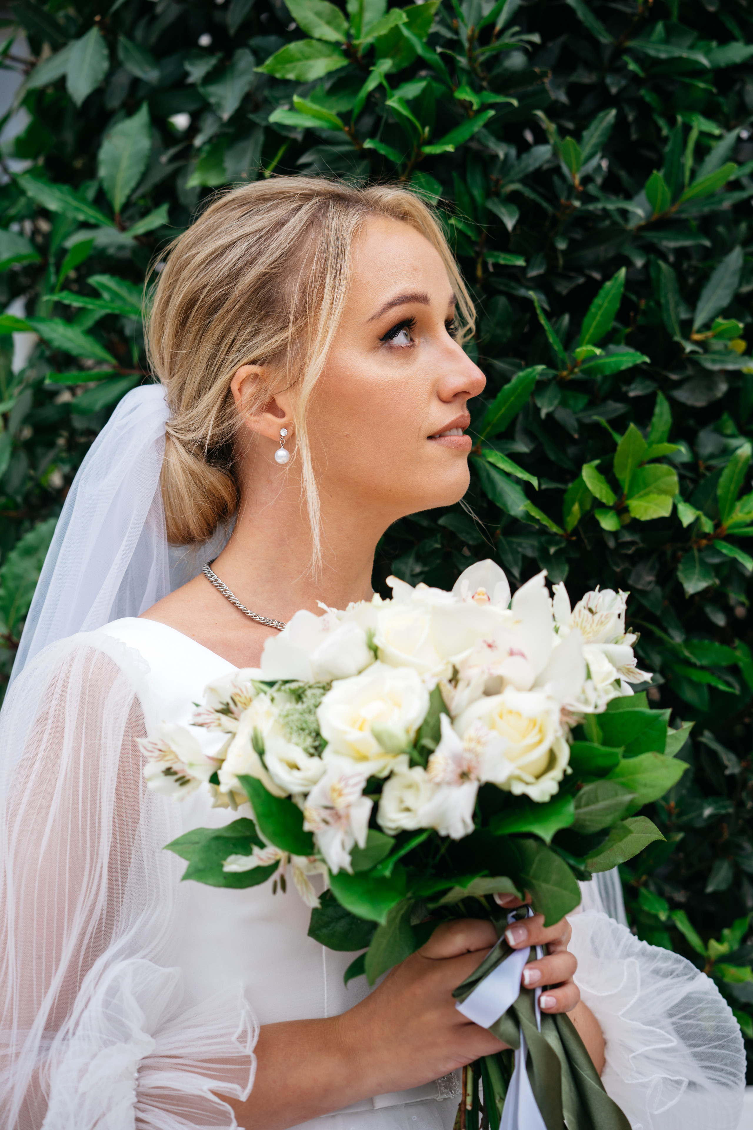 Светлана и Сергей | Москва. Свадебный фотограф Анастасия Лебедикова Москва