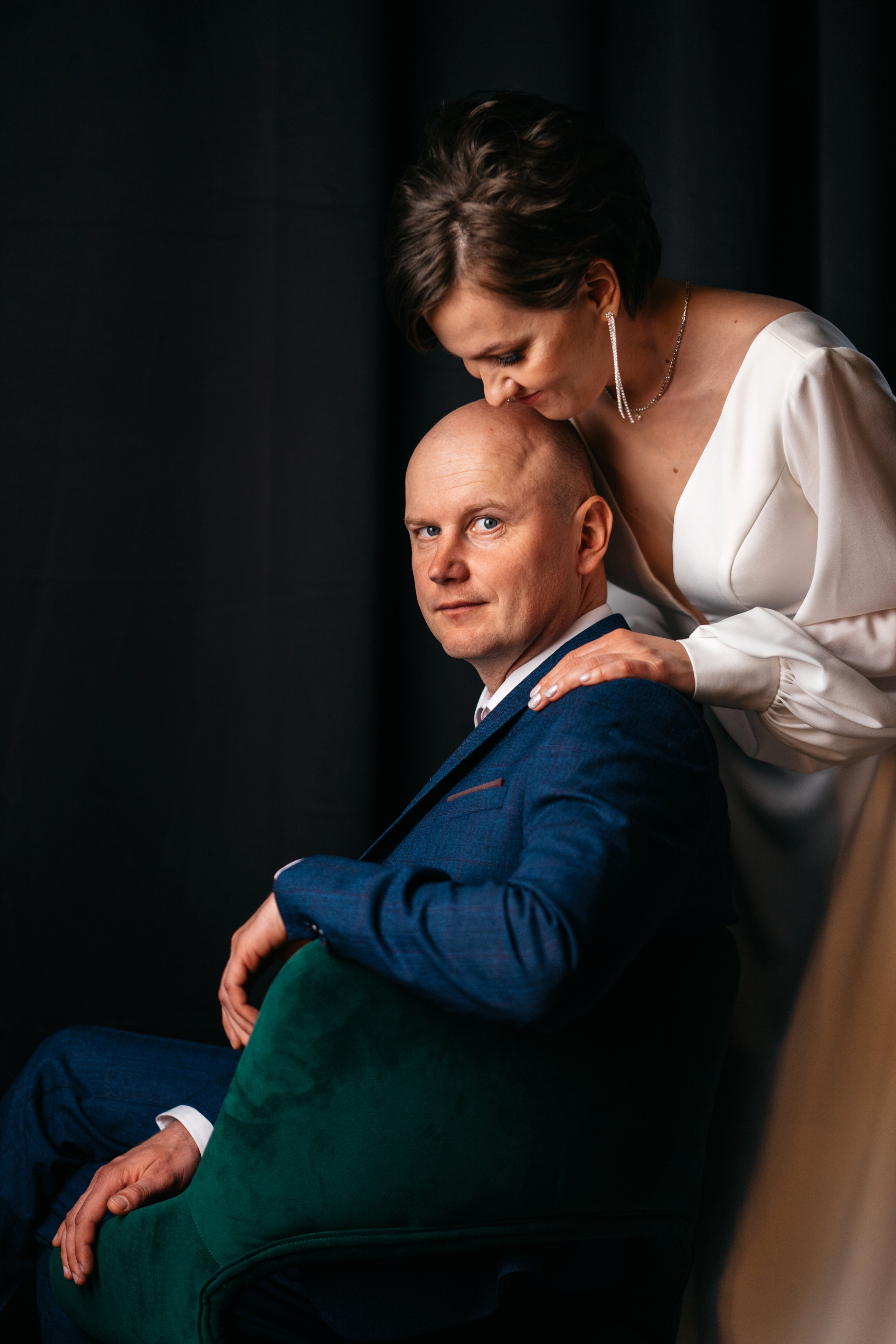 Свадьбы. Свадебный фотограф Анастасия Лебедикова Москва