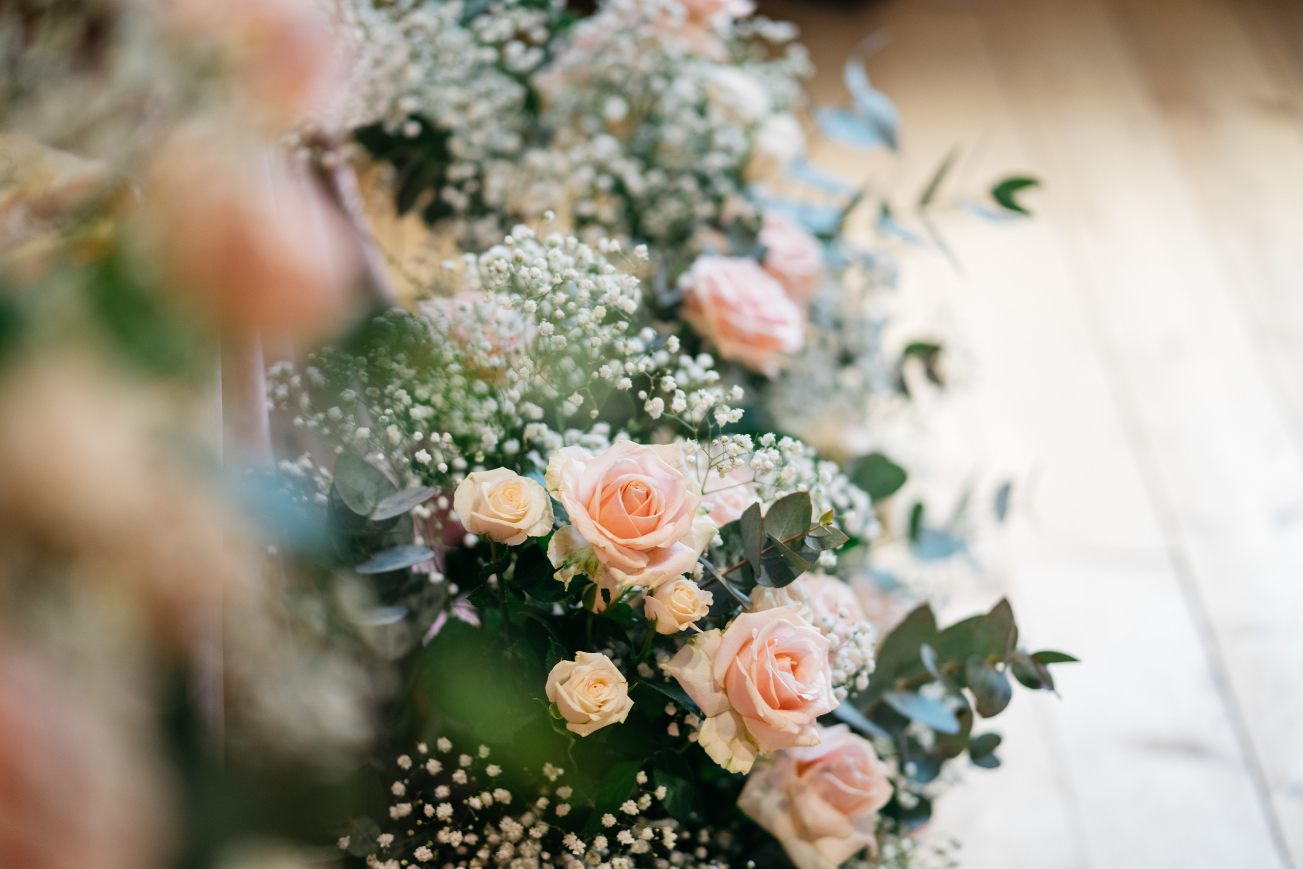 Дарья и Павел | Обнинск. Свадебный фотограф Анастасия Лебедикова Москва