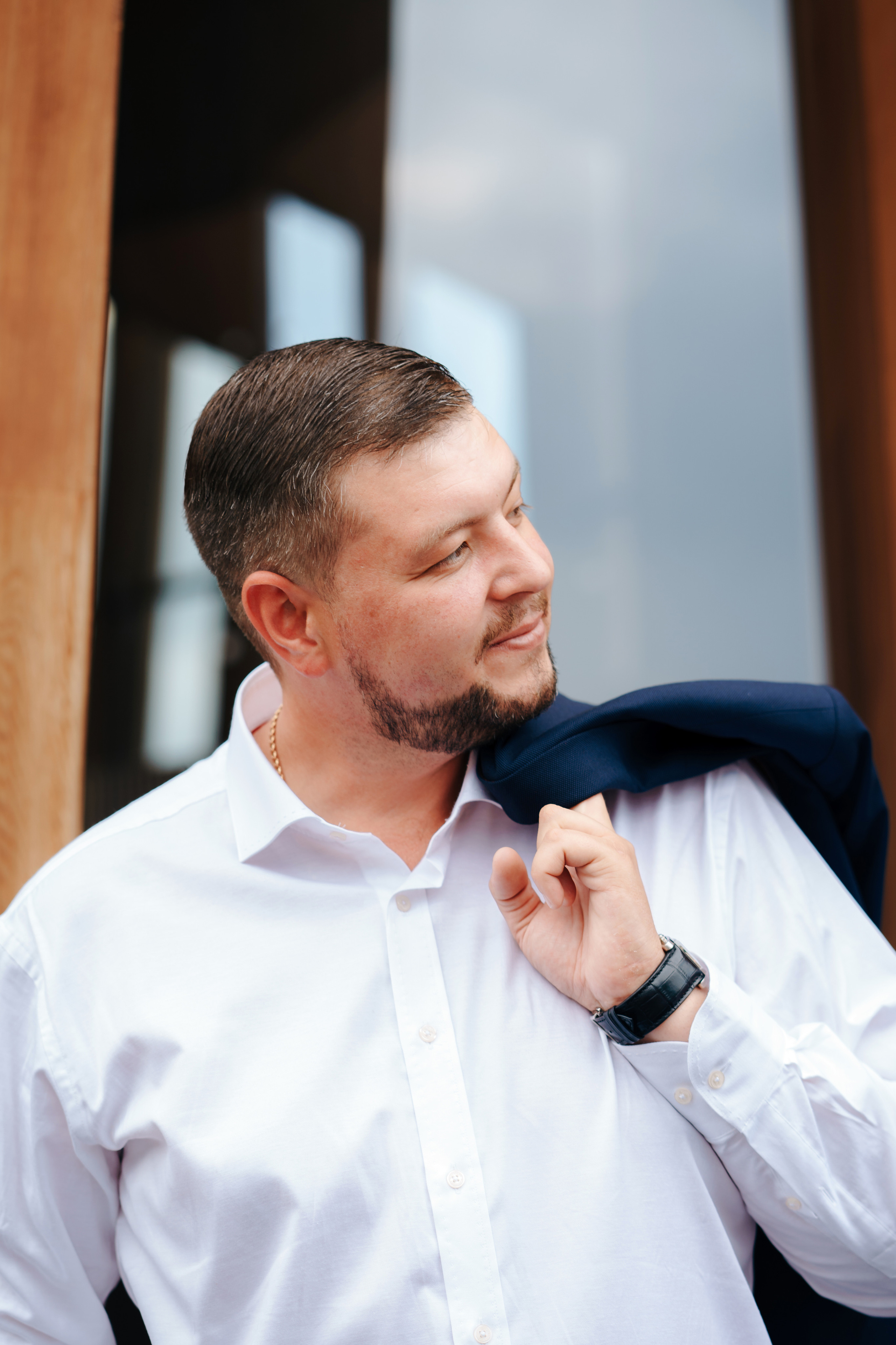 Ольга и Александр | Москва. Свадебный фотограф Анастасия Лебедикова Москва