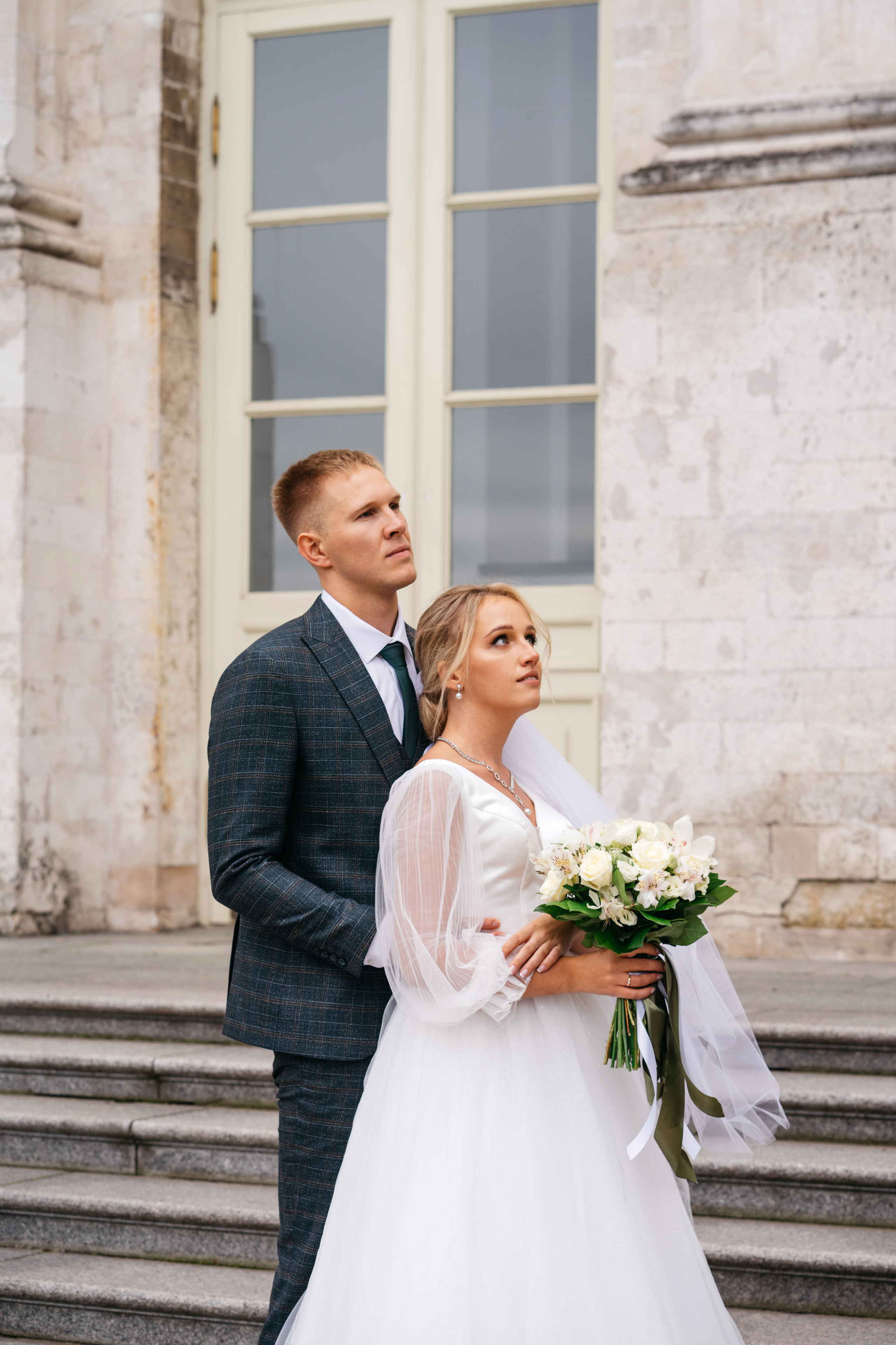 Светлана и Сергей | Москва. Свадебный фотограф Анастасия Лебедикова Москва