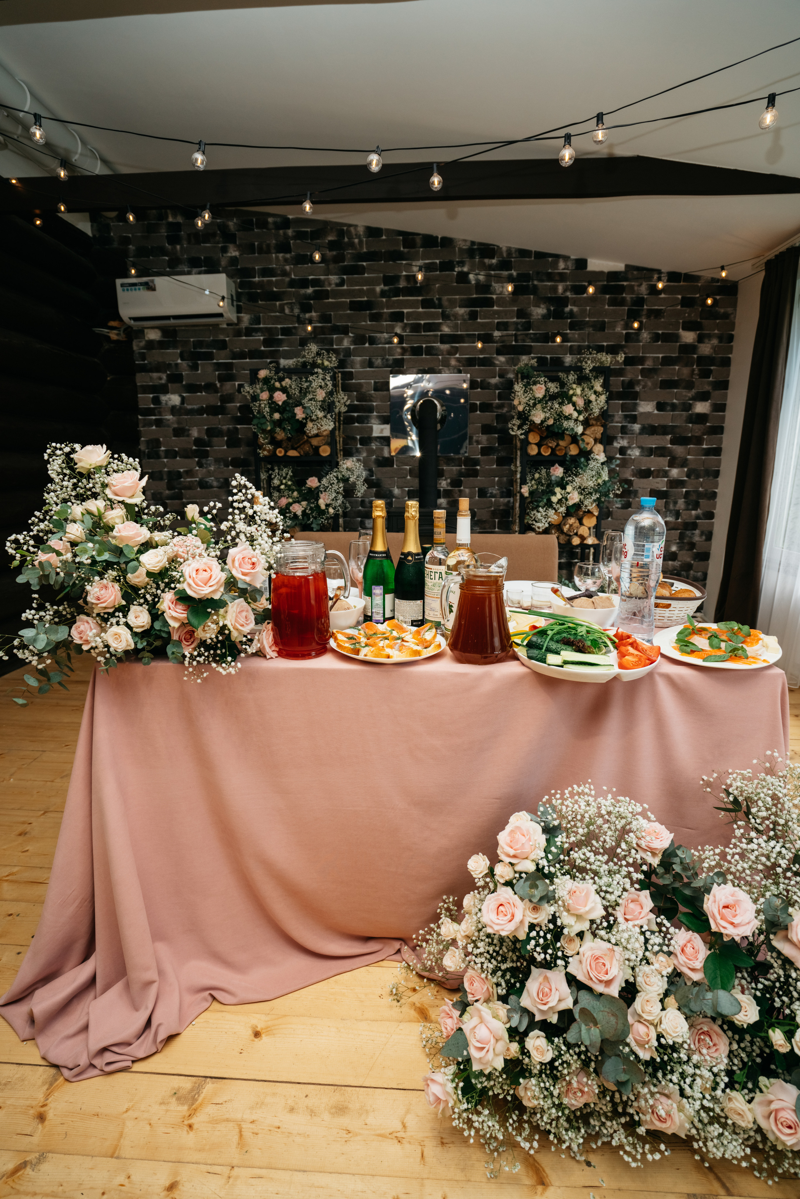 Дарья и Павел | Обнинск. Свадебный фотограф Анастасия Лебедикова Москва