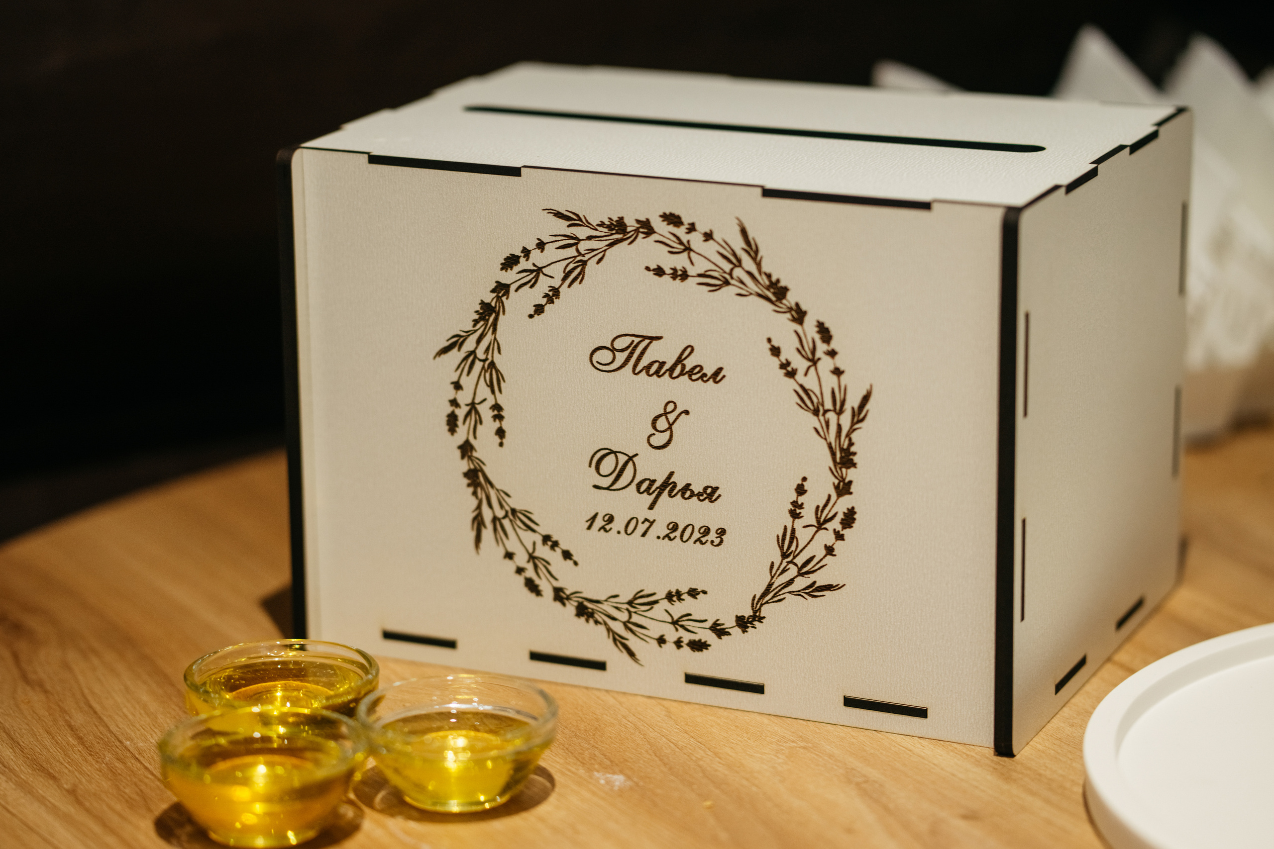 Дарья и Павел | Обнинск. Свадебный фотограф Анастасия Лебедикова Москва