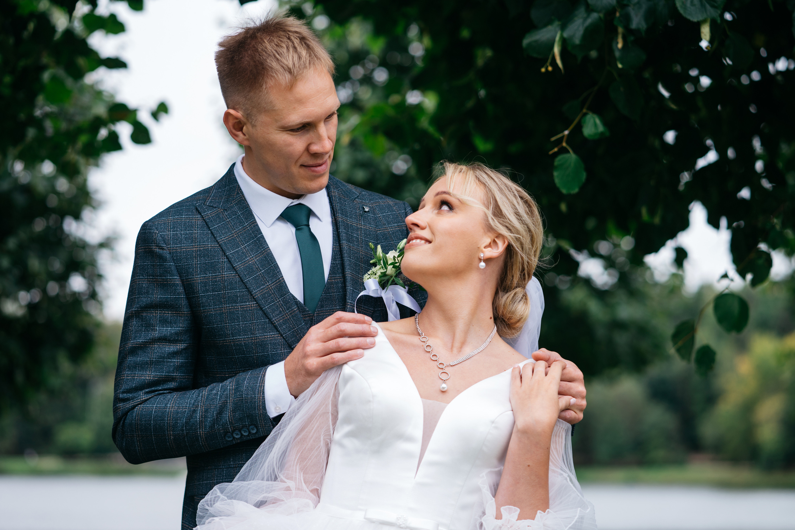 Светлана и Сергей | Москва. Свадебный фотограф Анастасия Лебедикова Москва