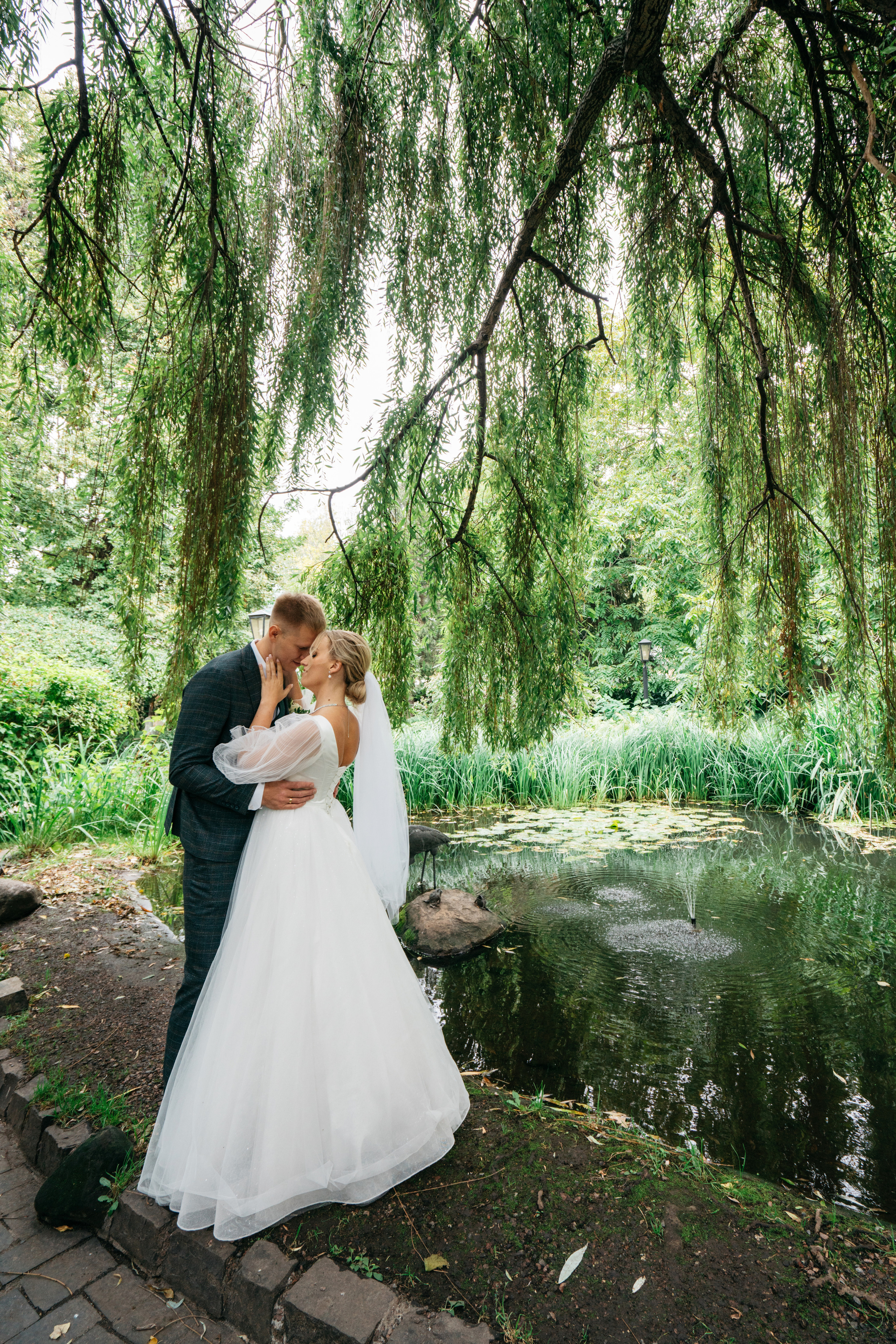 Светлана и Сергей | Москва. Свадебный фотограф Анастасия Лебедикова Москва