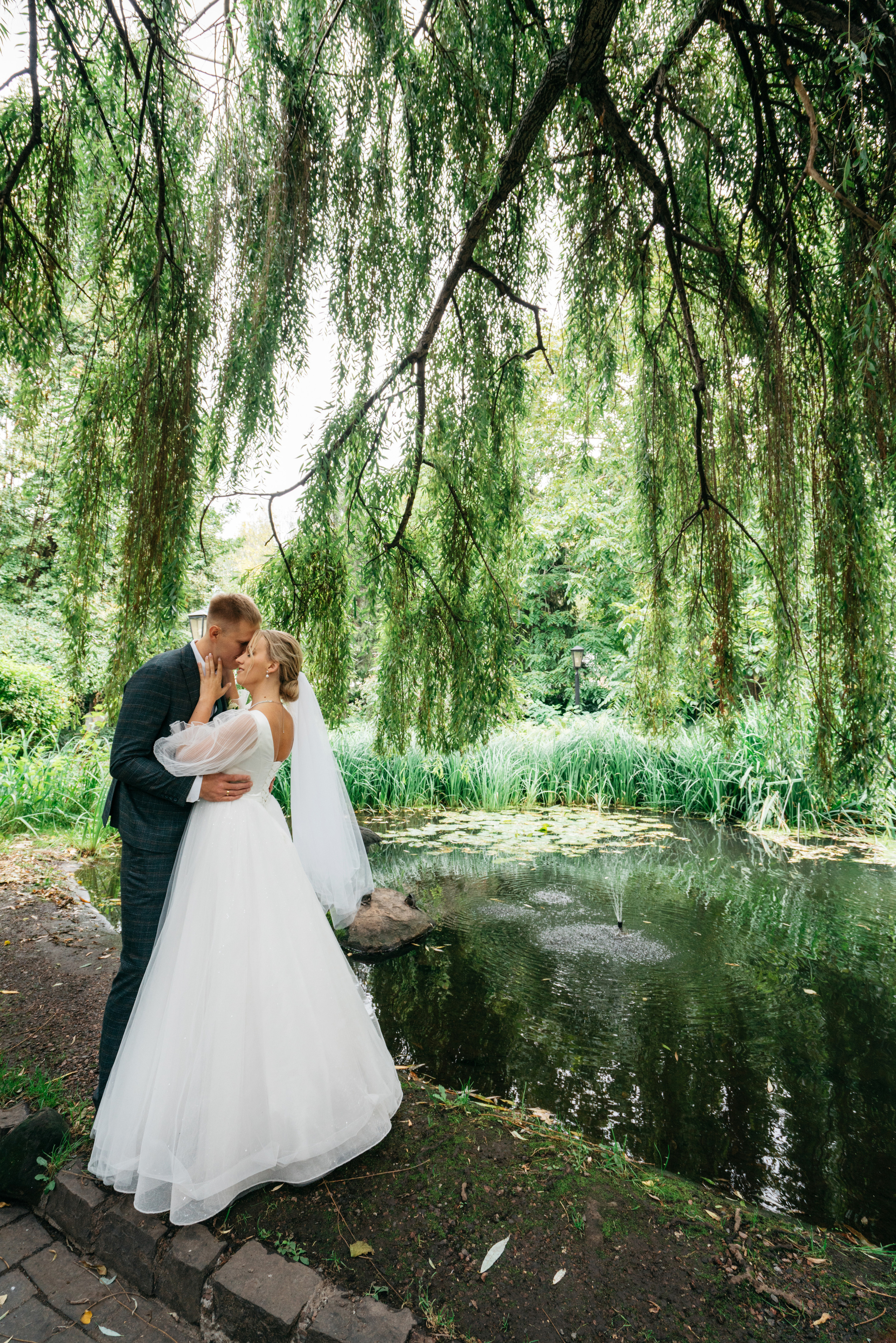 Светлана и Сергей | Москва. Свадебный фотограф Анастасия Лебедикова Москва
