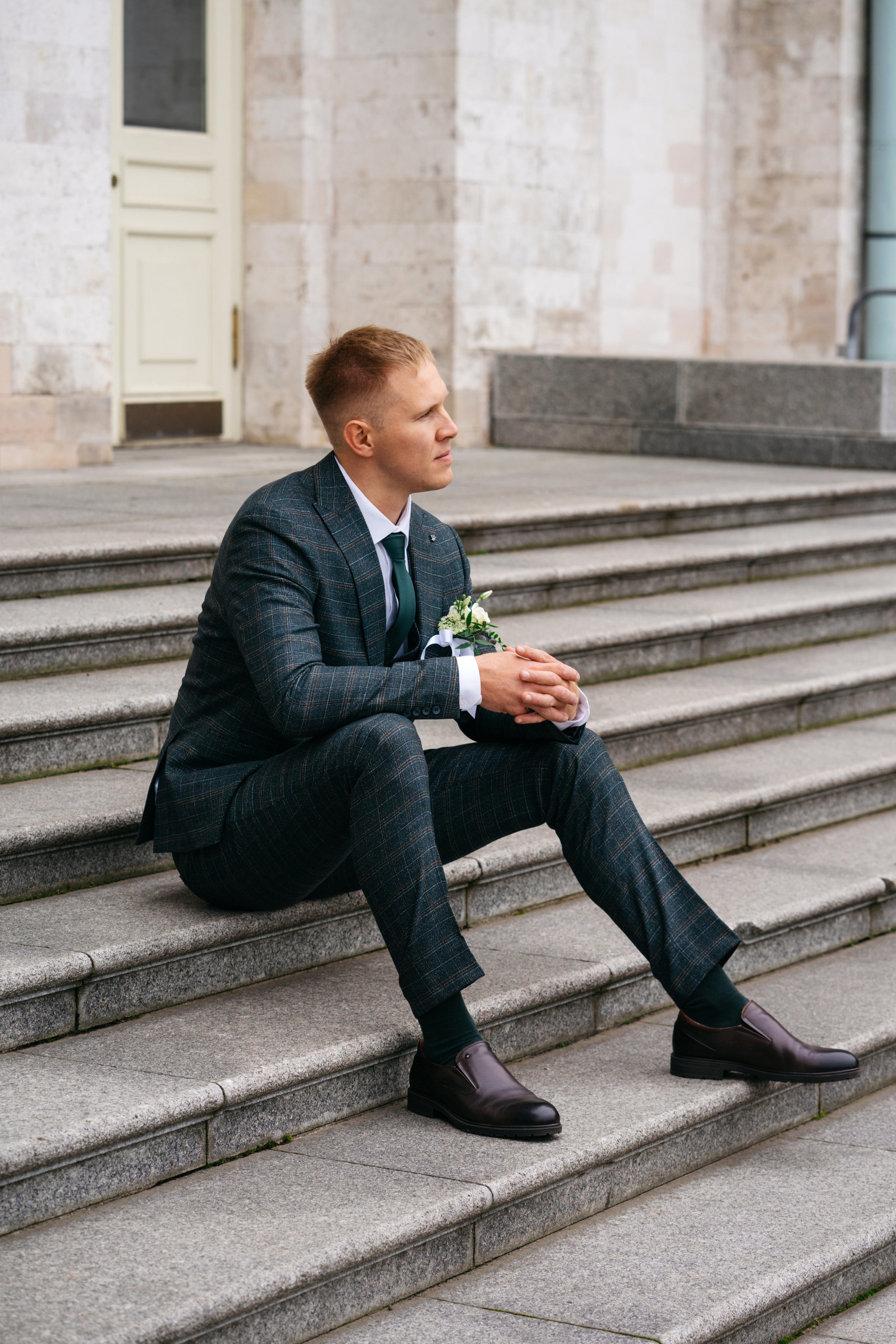 Светлана и Сергей | Москва. Свадебный фотограф Анастасия Лебедикова Москва