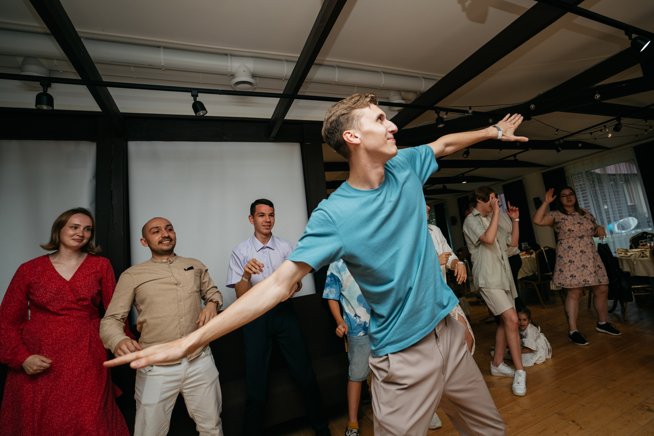Дарья и Павел | Обнинск. Свадебный фотограф Анастасия Лебедикова Москва