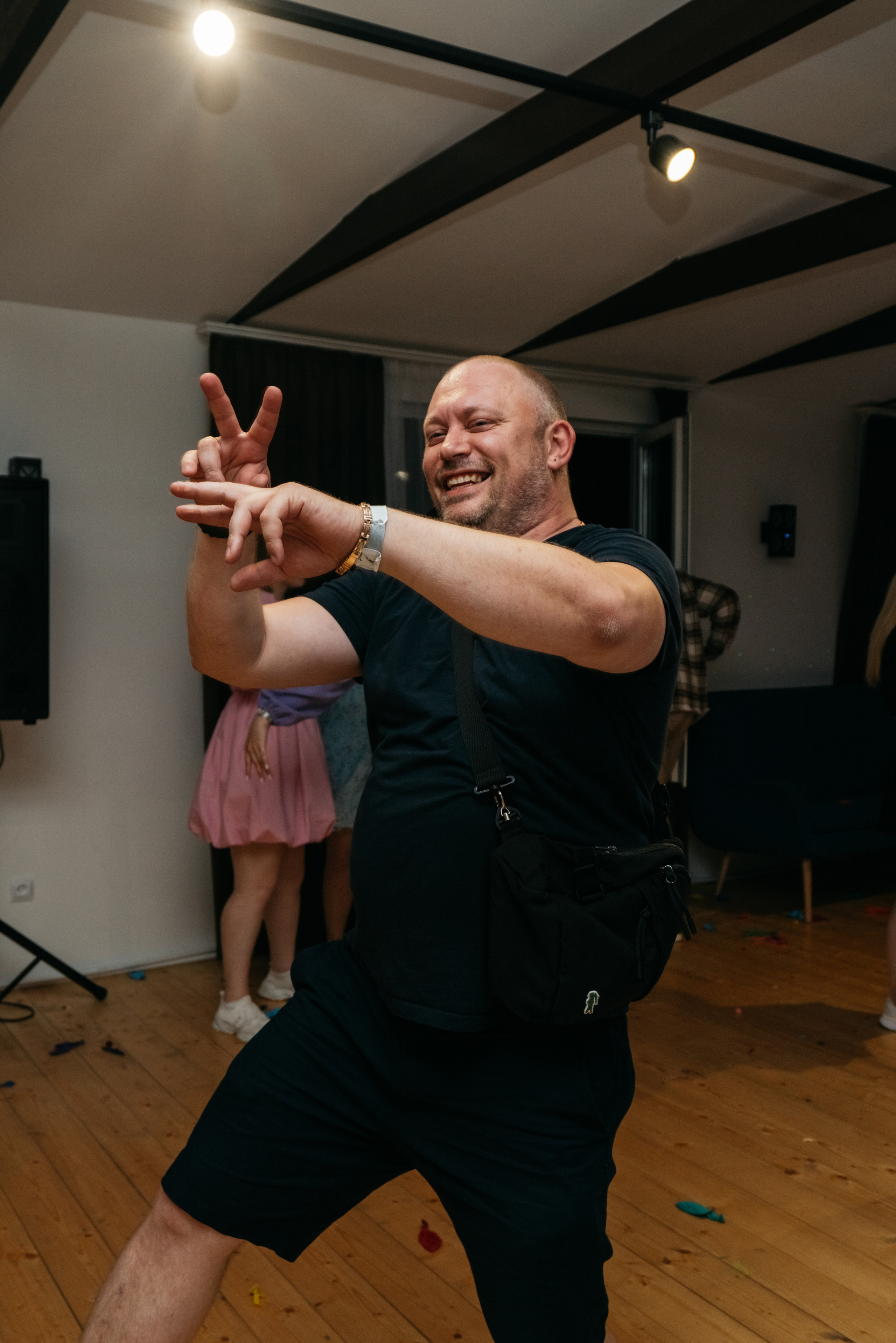 Дарья и Павел | Обнинск. Свадебный фотограф Анастасия Лебедикова Москва