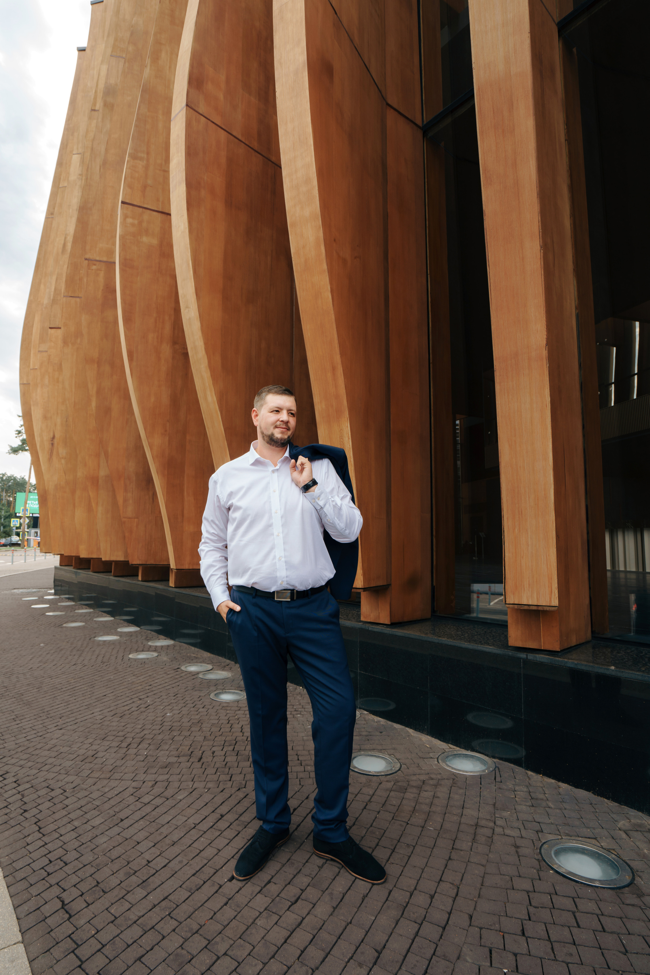 Ольга и Александр | Москва. Свадебный фотограф Анастасия Лебедикова Москва