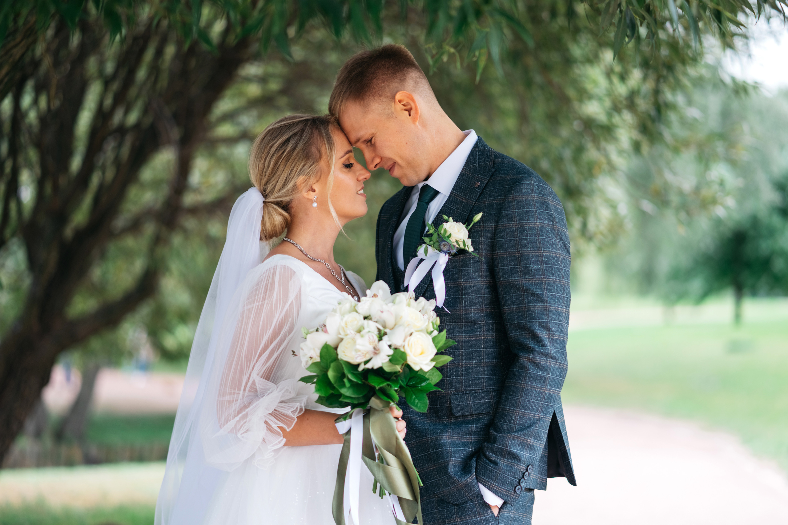 Светлана и Сергей | Москва. Свадебный фотограф Анастасия Лебедикова Москва