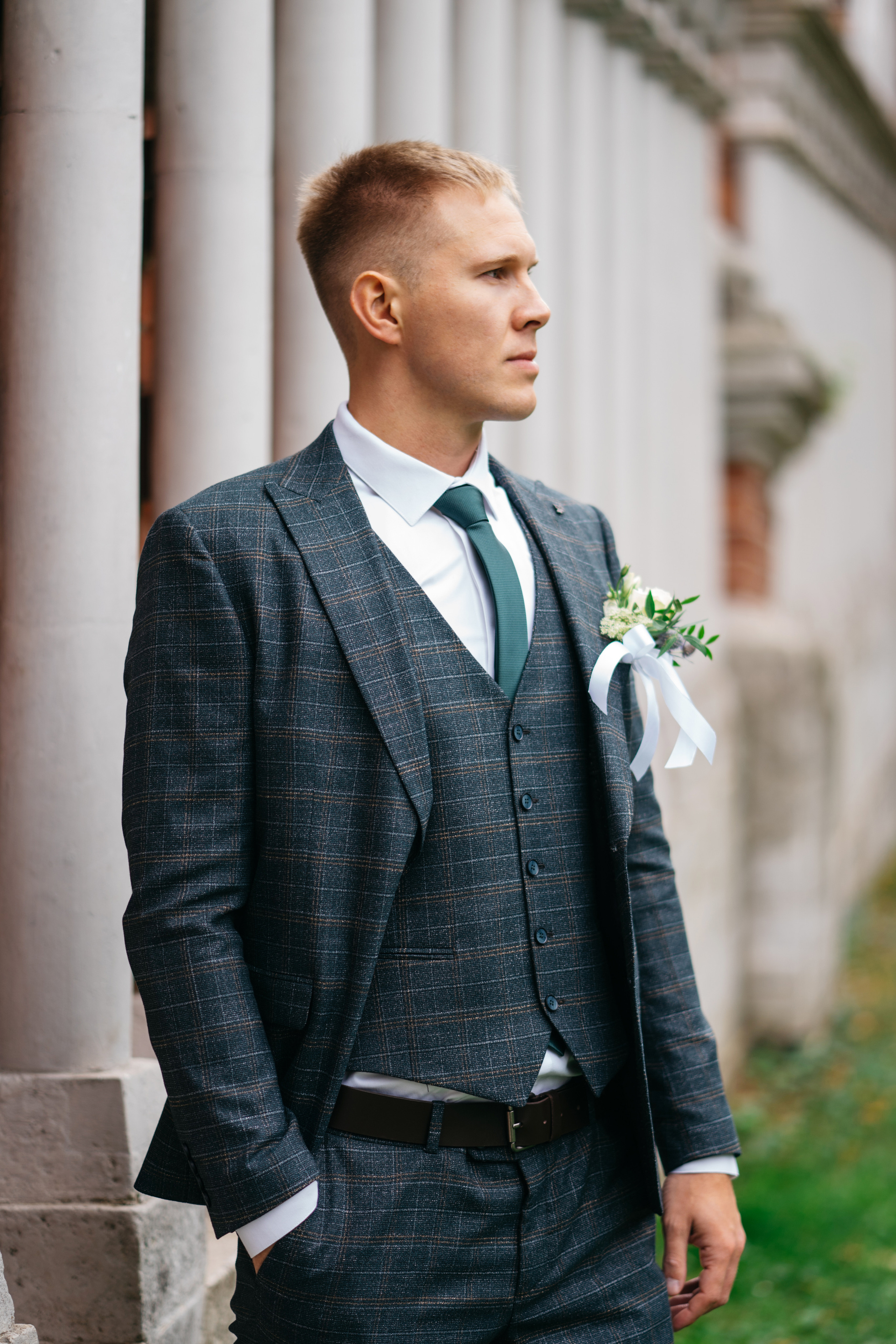 Светлана и Сергей | Москва. Свадебный фотограф Анастасия Лебедикова Москва