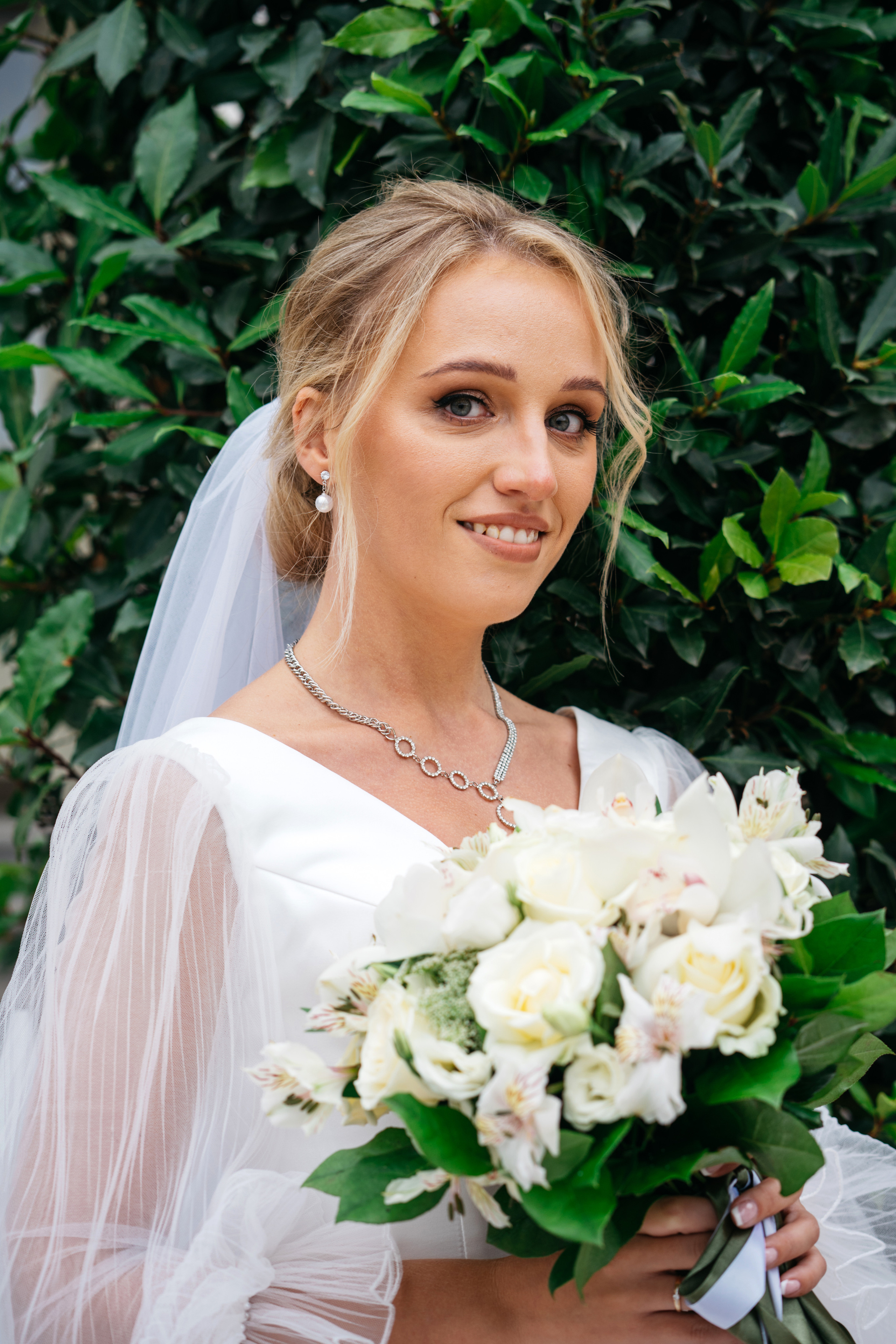 Светлана и Сергей | Москва. Свадебный фотограф Анастасия Лебедикова Москва