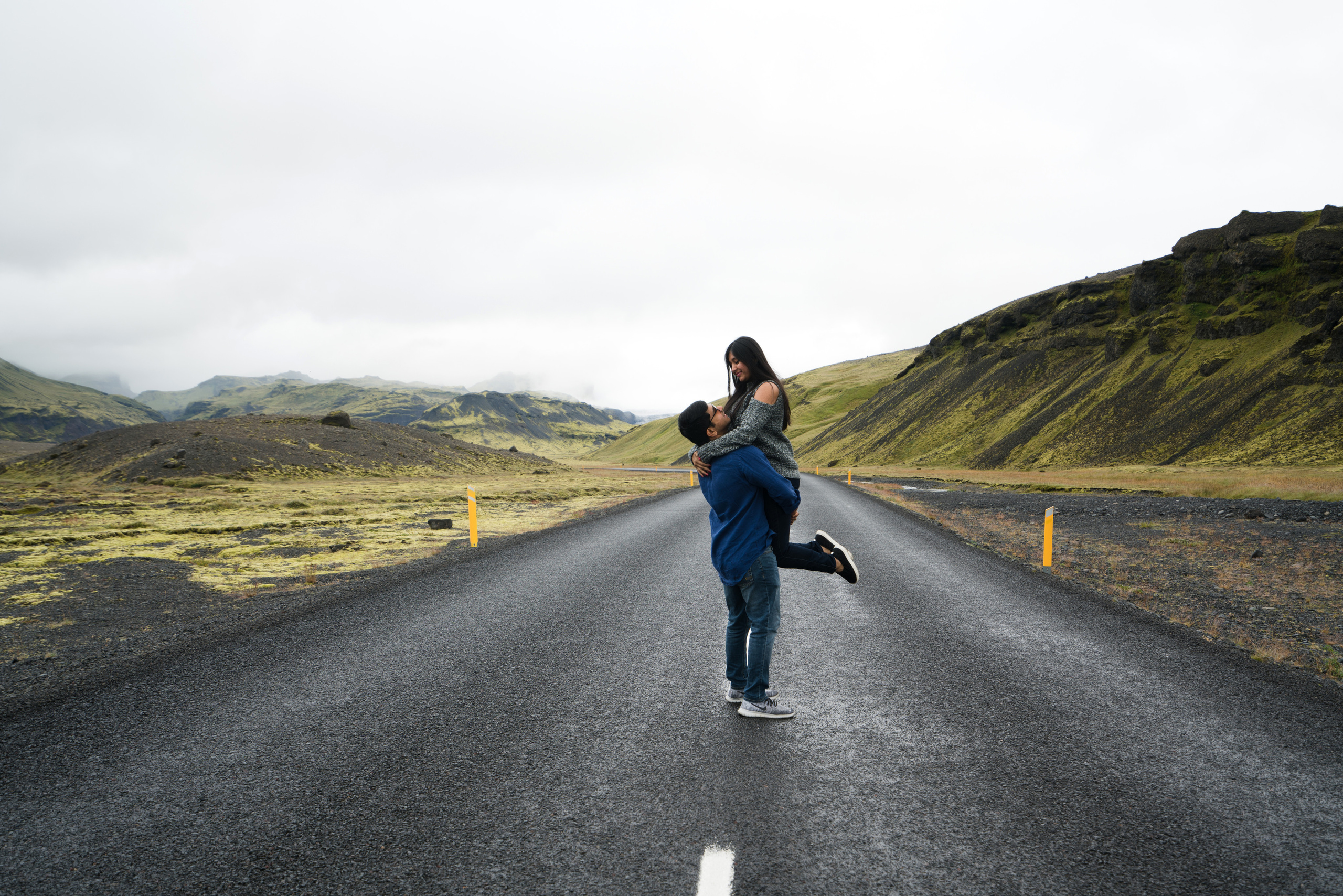 Devam & Sonali |Исландия. Свадебный фотограф Анастасия Лебедикова Москва