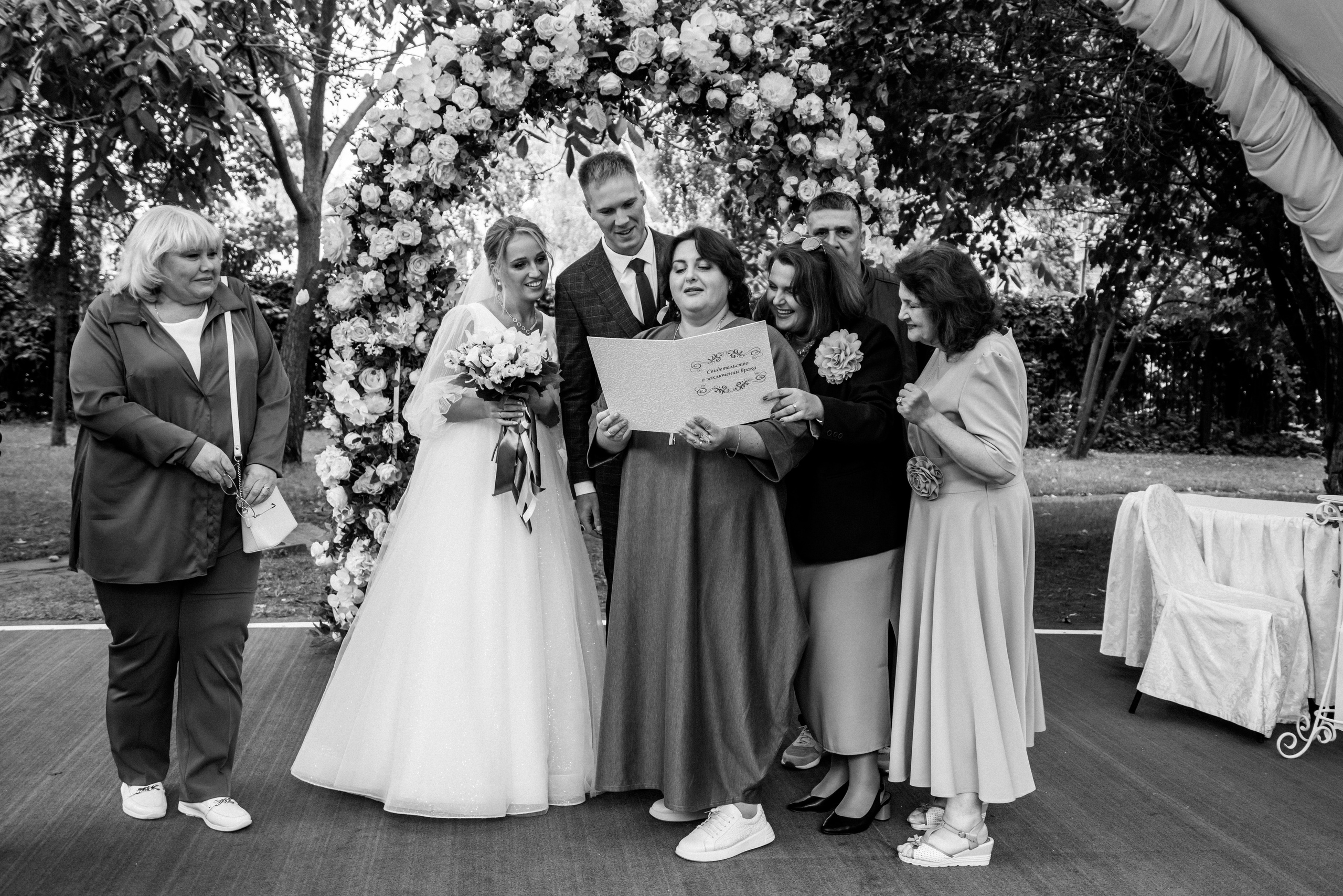 Светлана и Сергей | Москва. Свадебный фотограф Анастасия Лебедикова Москва