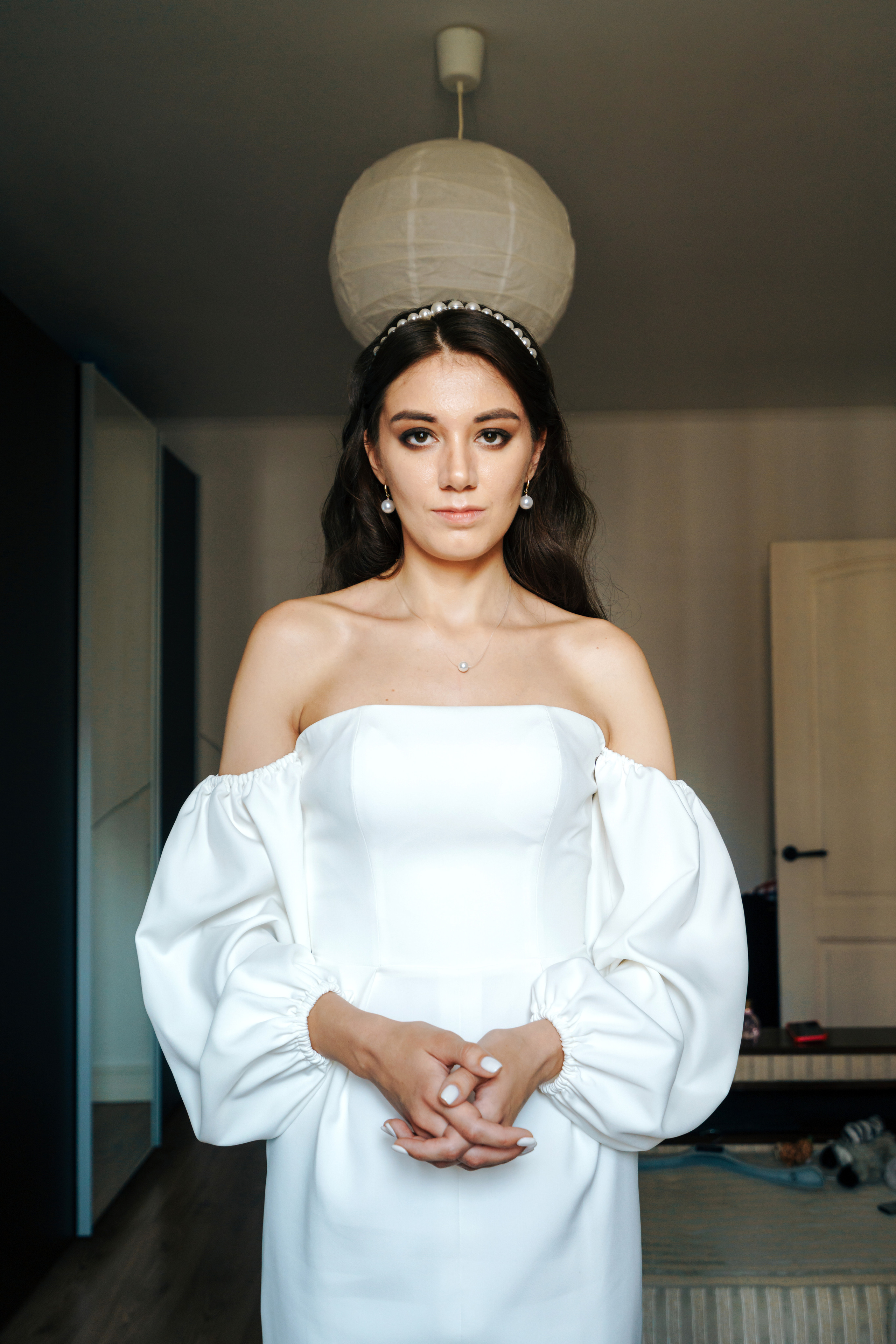 Ольга и Александр | Москва. Свадебный фотограф Анастасия Лебедикова Москва