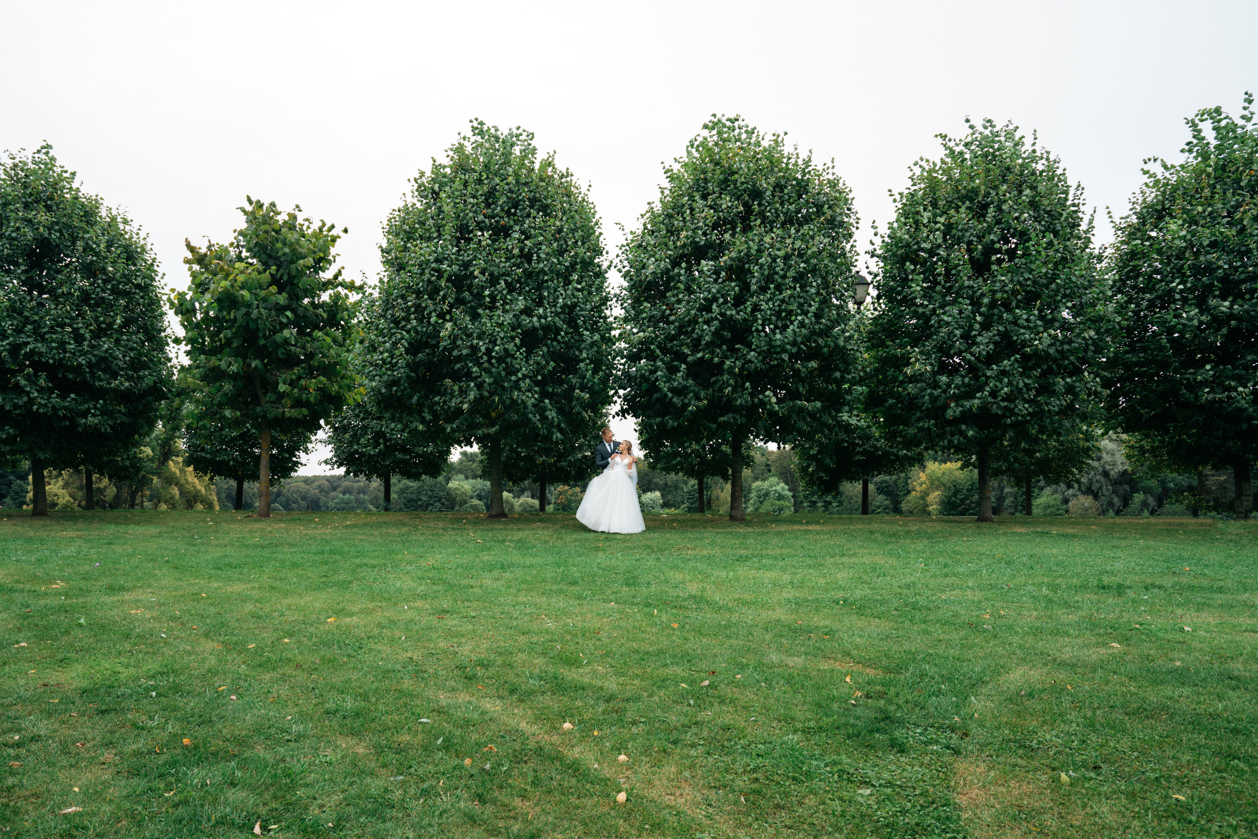 Светлана и Сергей | Москва. Свадебный фотограф Анастасия Лебедикова Москва