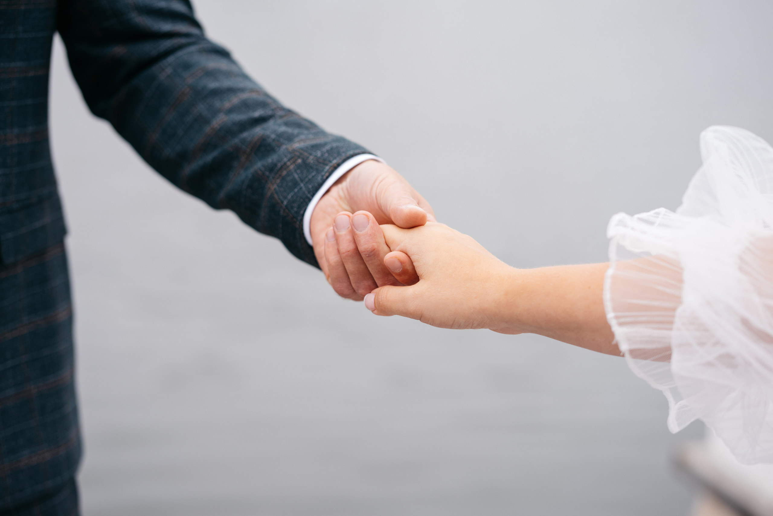 Светлана и Сергей | Москва. Свадебный фотограф Анастасия Лебедикова Москва