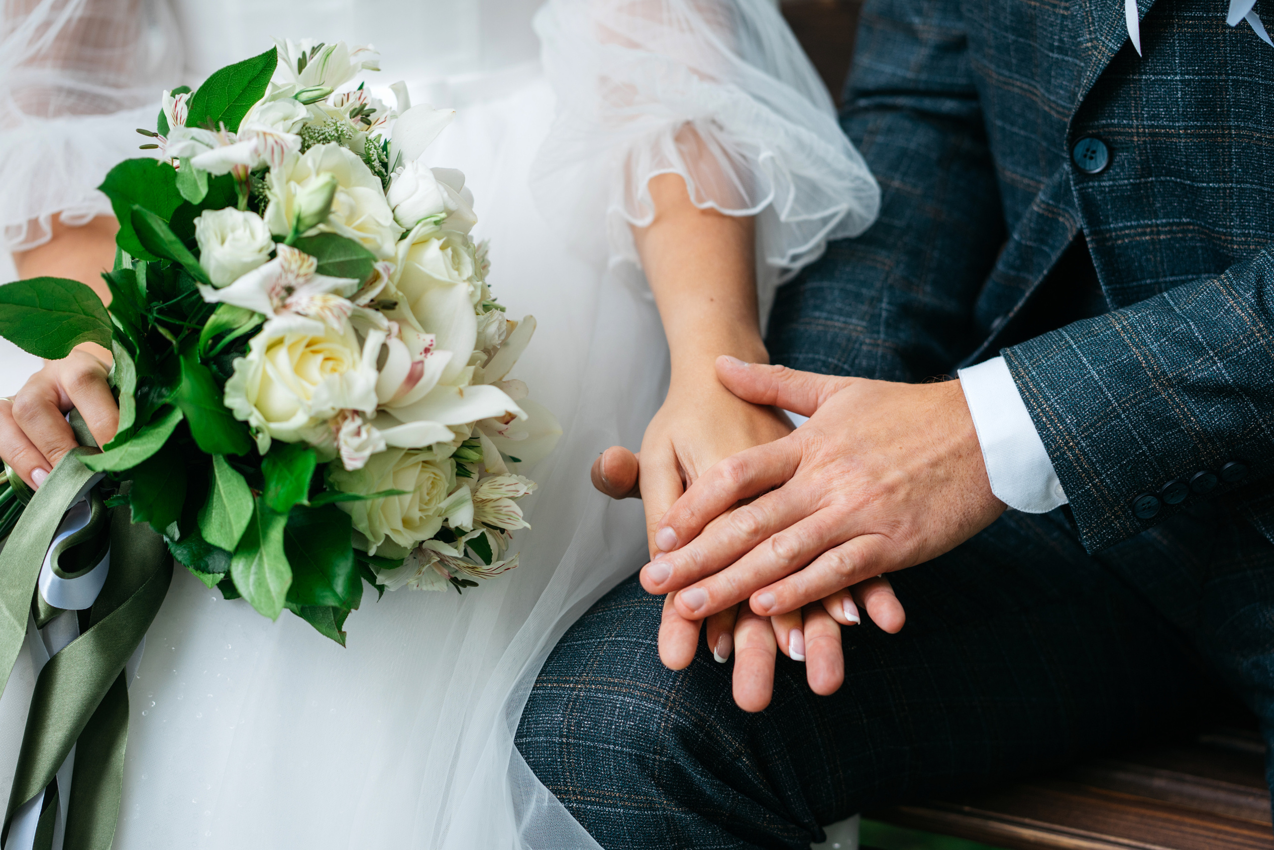 Светлана и Сергей | Москва. Свадебный фотограф Анастасия Лебедикова Москва