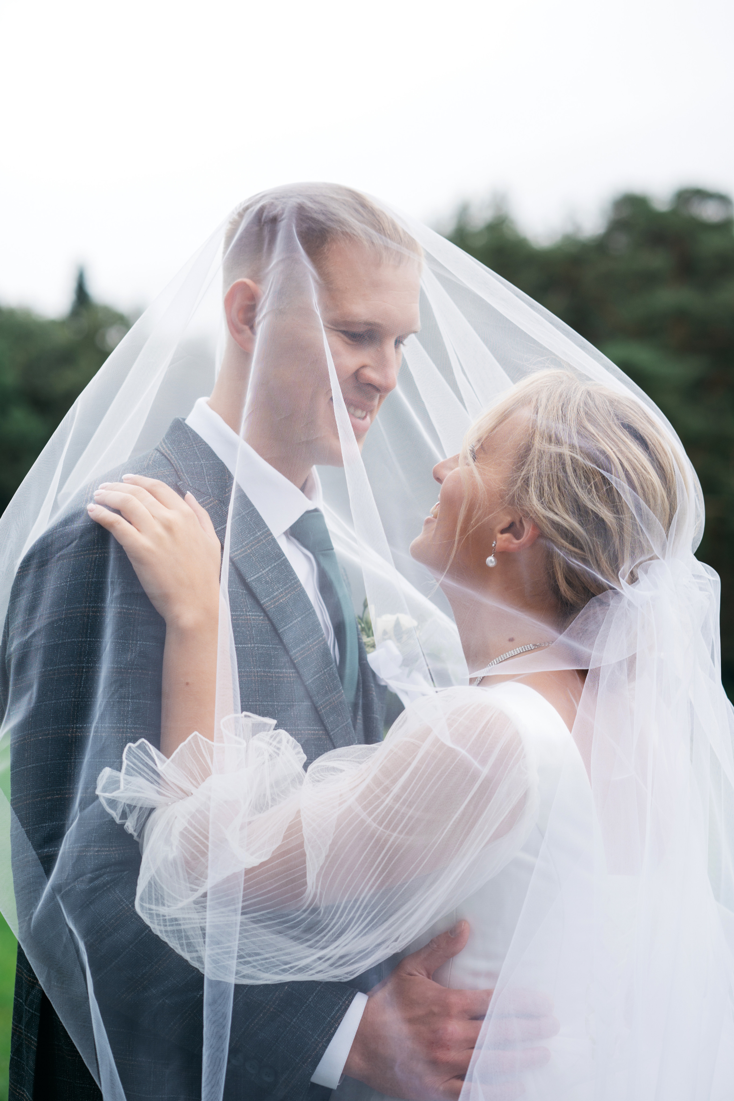 Светлана и Сергей | Москва. Свадебный фотограф Анастасия Лебедикова Москва