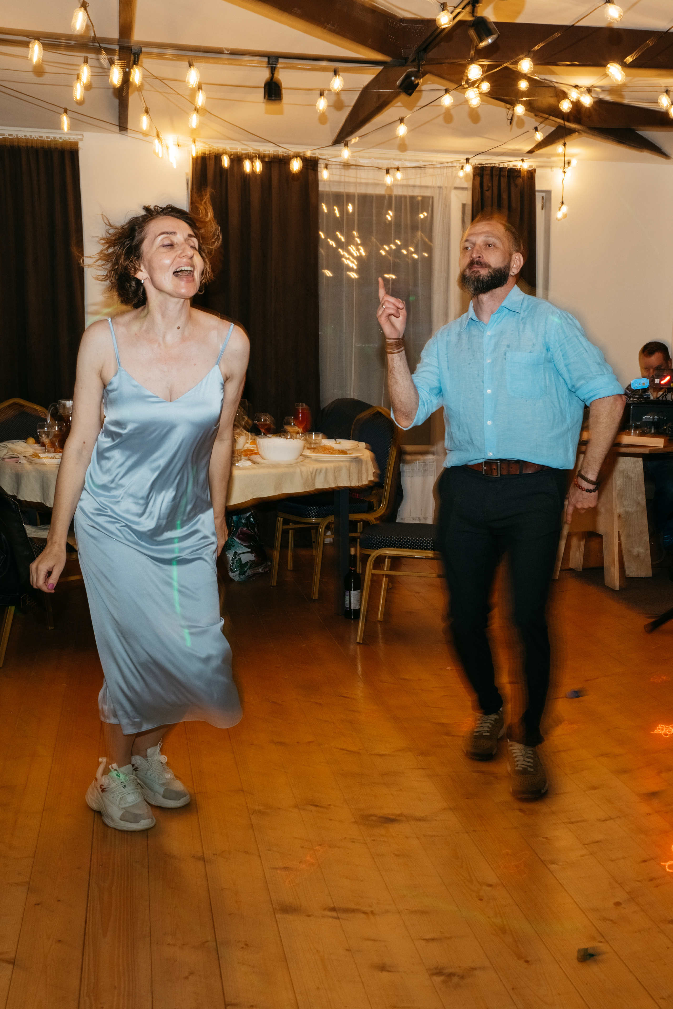 Дарья и Павел | Обнинск. Свадебный фотограф Анастасия Лебедикова Москва