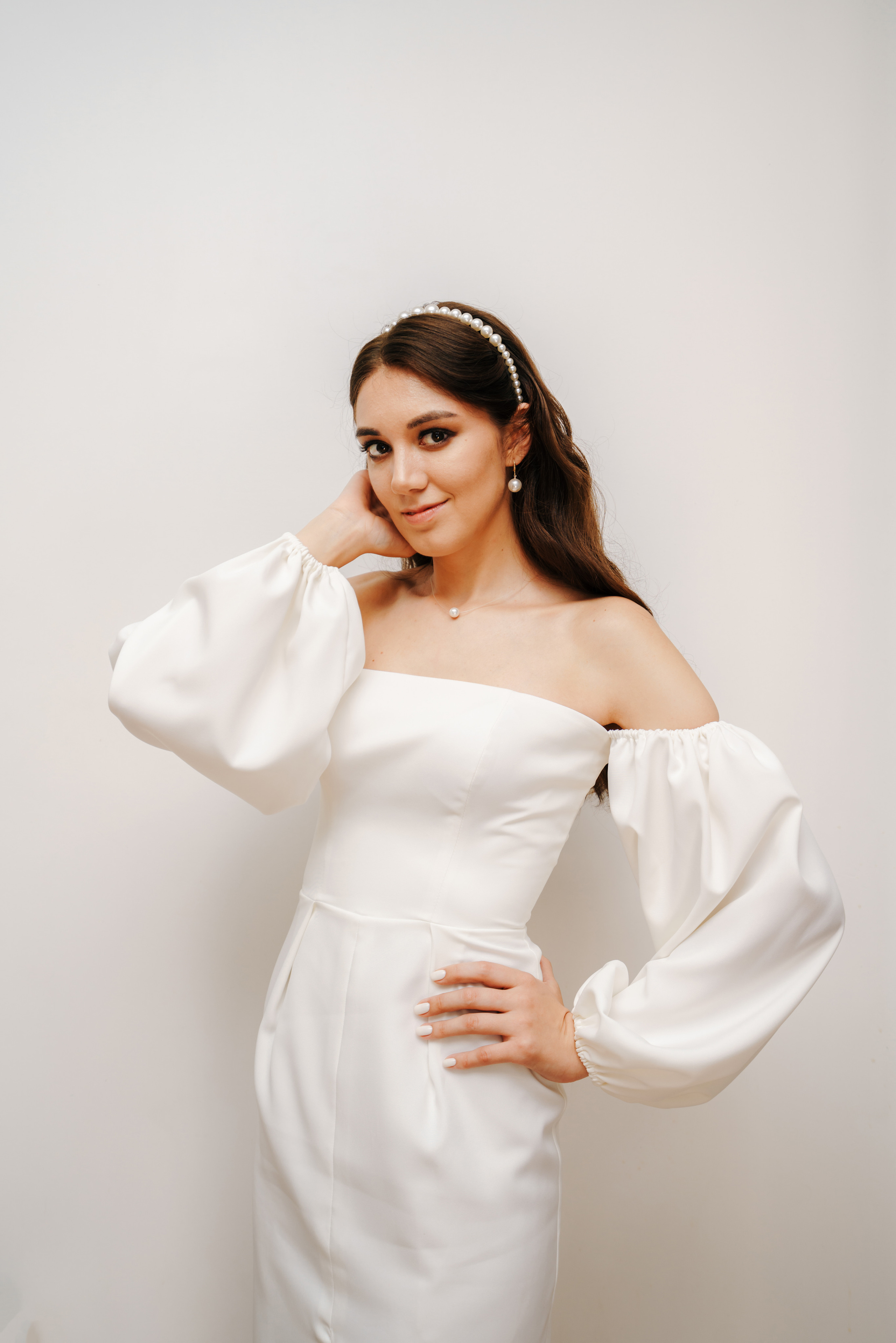 Ольга и Александр | Москва. Свадебный фотограф Анастасия Лебедикова Москва