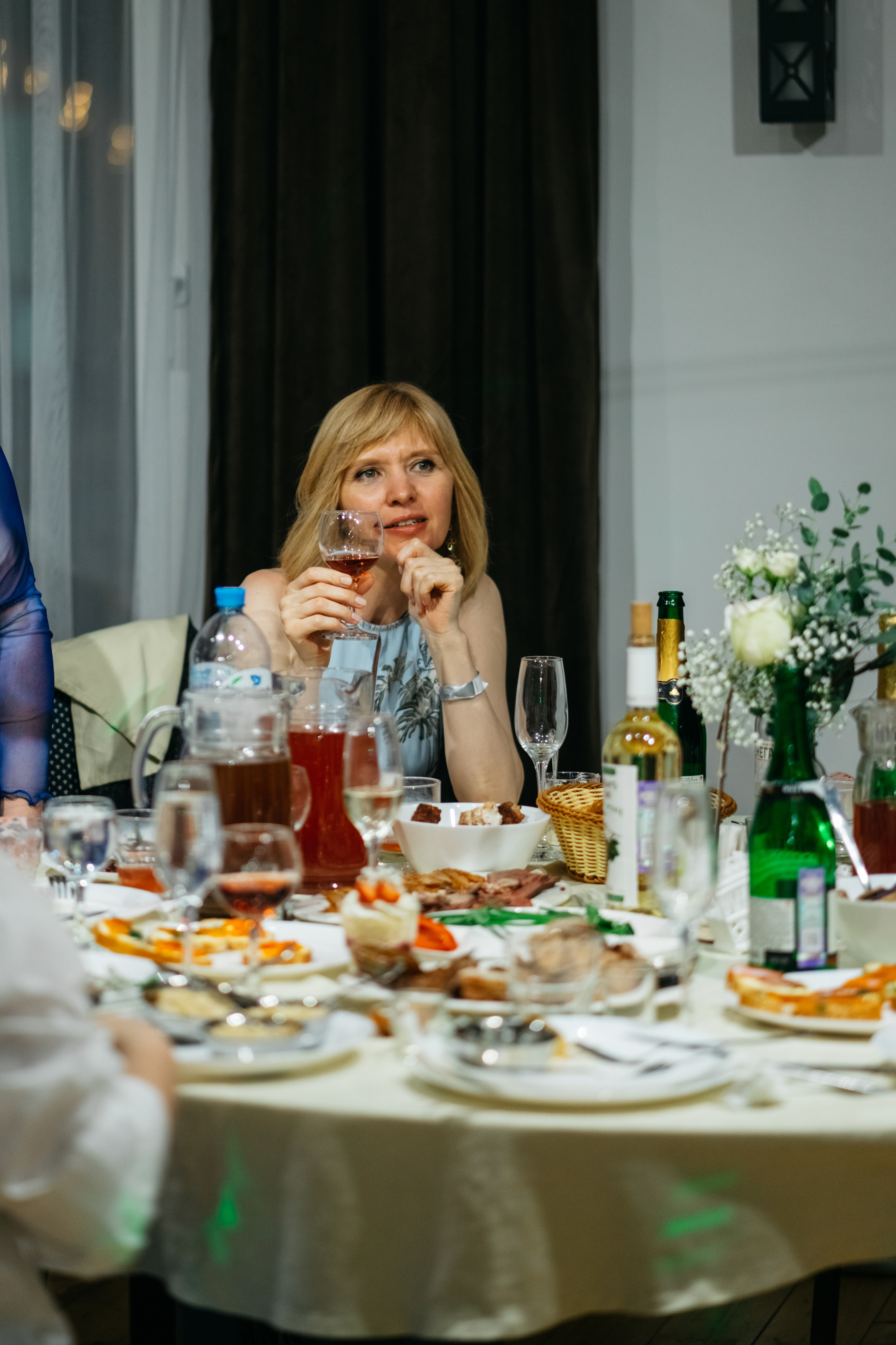 Дарья и Павел | Обнинск. Свадебный фотограф Анастасия Лебедикова Москва