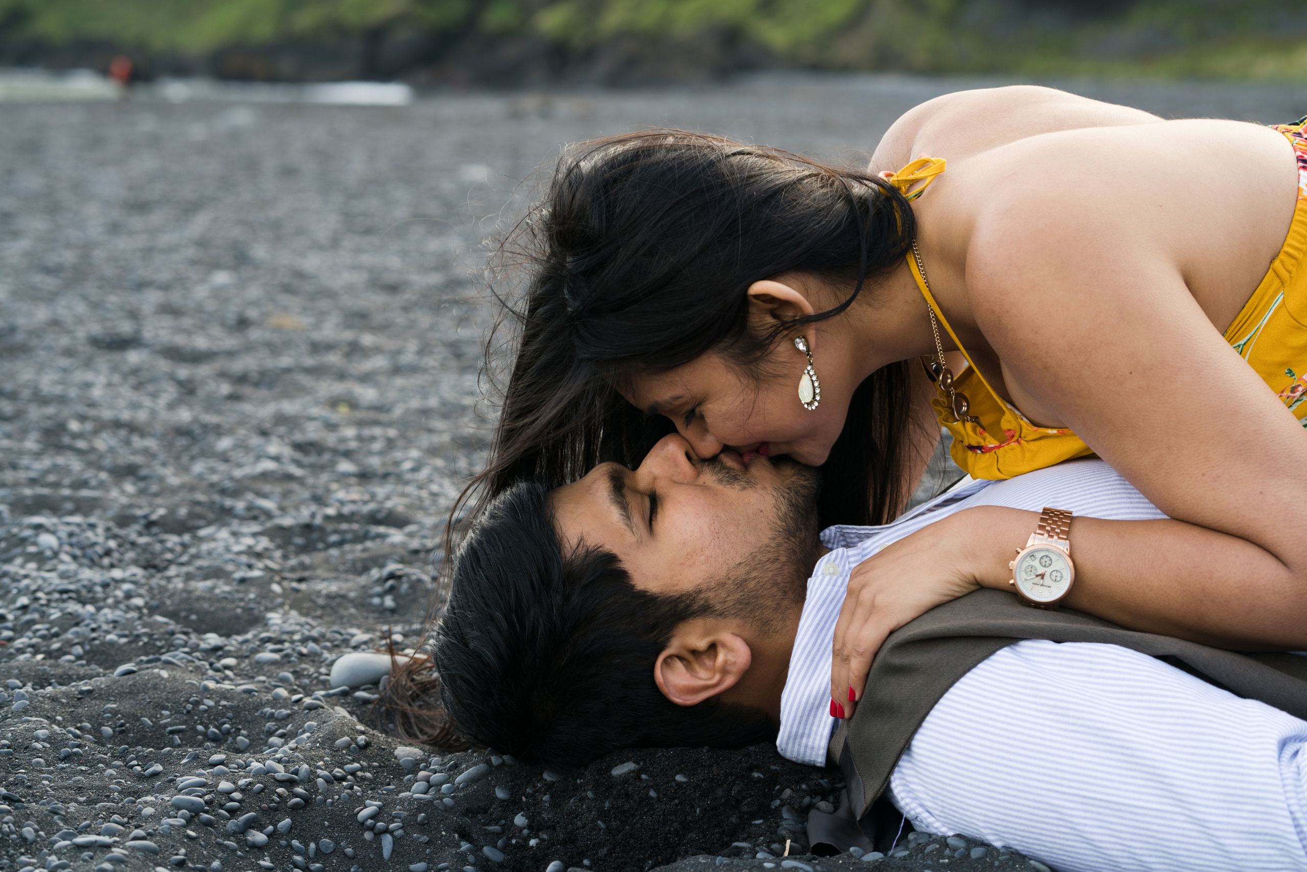 Devam & Sonali |Исландия. Свадебный фотограф Анастасия Лебедикова Москва