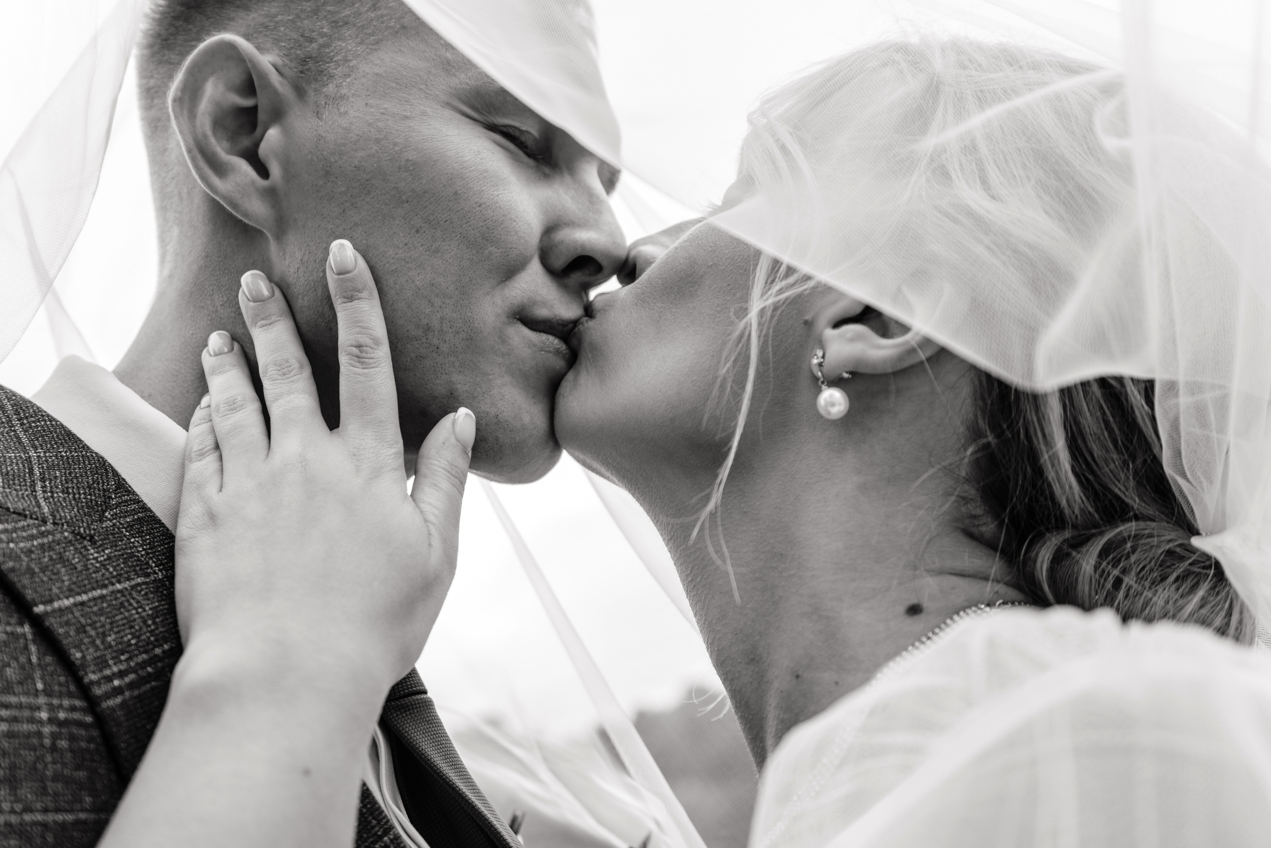 Светлана и Сергей | Москва. Свадебный фотограф Анастасия Лебедикова Москва