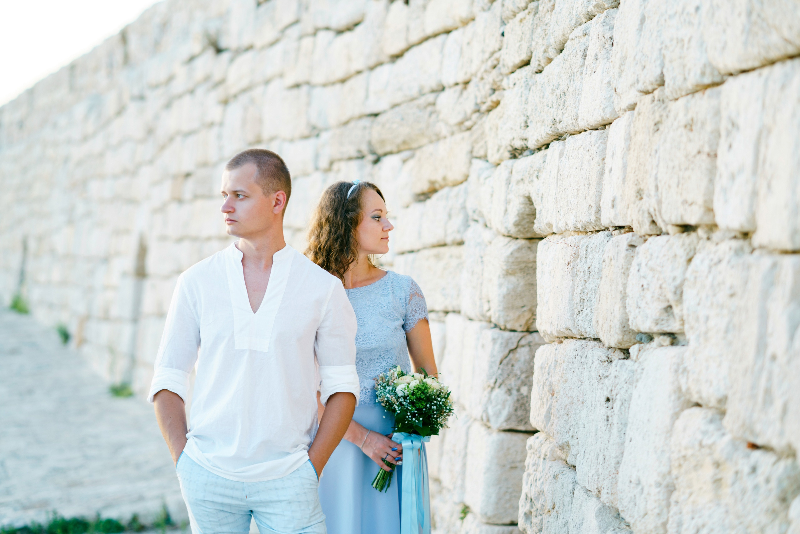 Свадьбы. Свадебный фотограф Анастасия Лебедикова Москва
