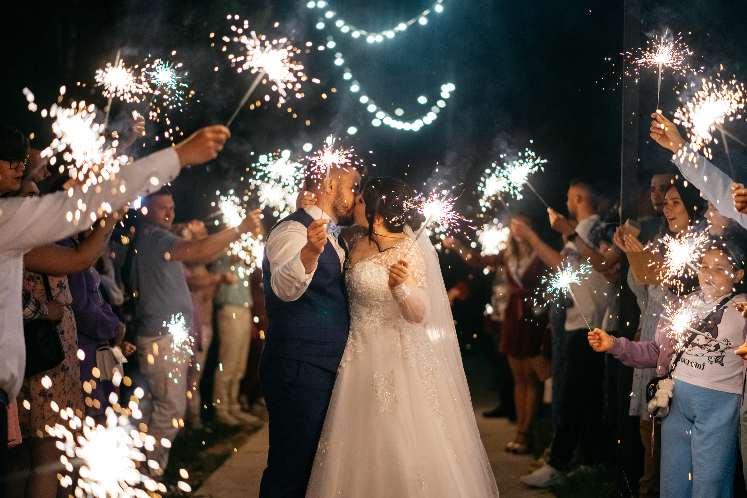 Дарья и Павел | Обнинск. Свадебный фотограф Анастасия Лебедикова Москва