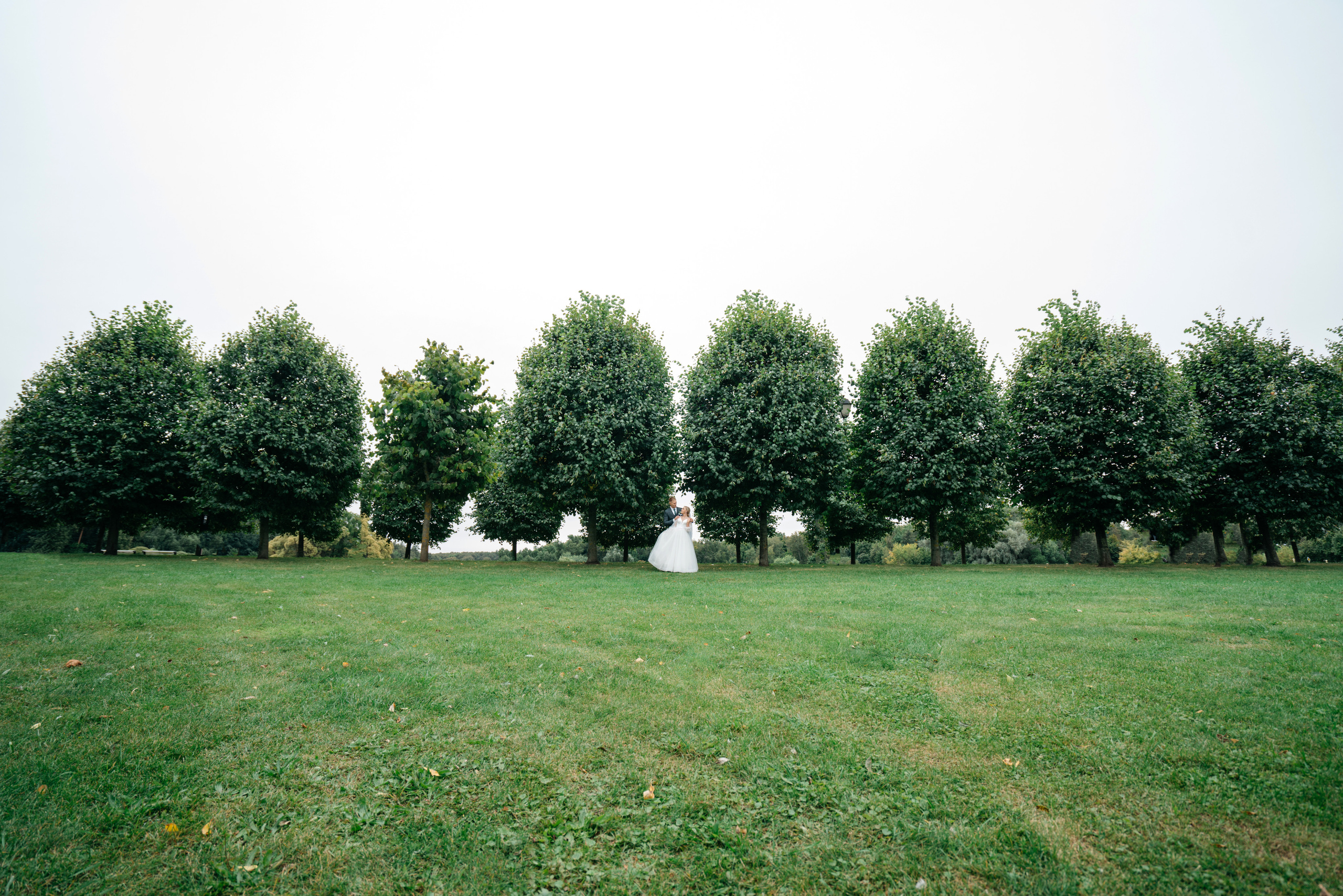 Светлана и Сергей | Москва. Свадебный фотограф Анастасия Лебедикова Москва