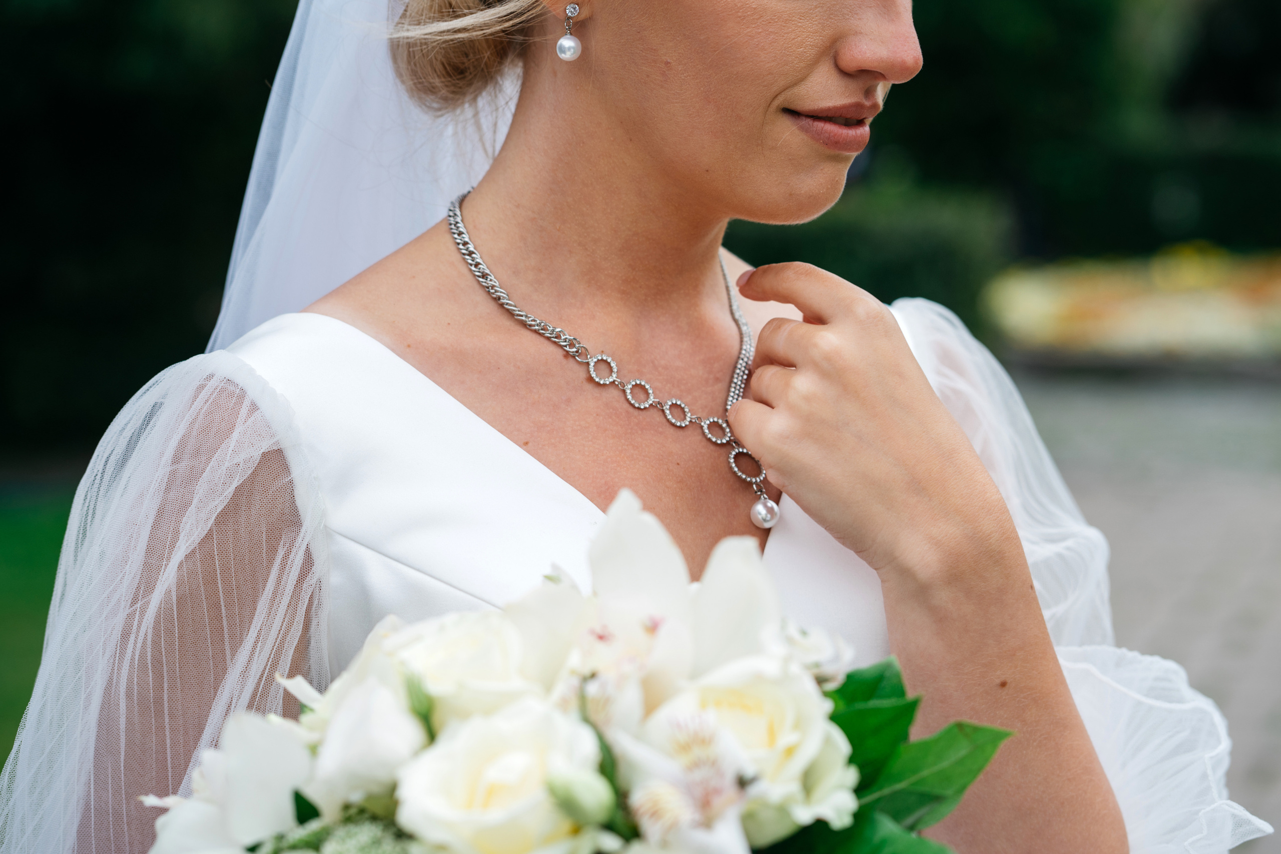 Светлана и Сергей | Москва. Свадебный фотограф Анастасия Лебедикова Москва