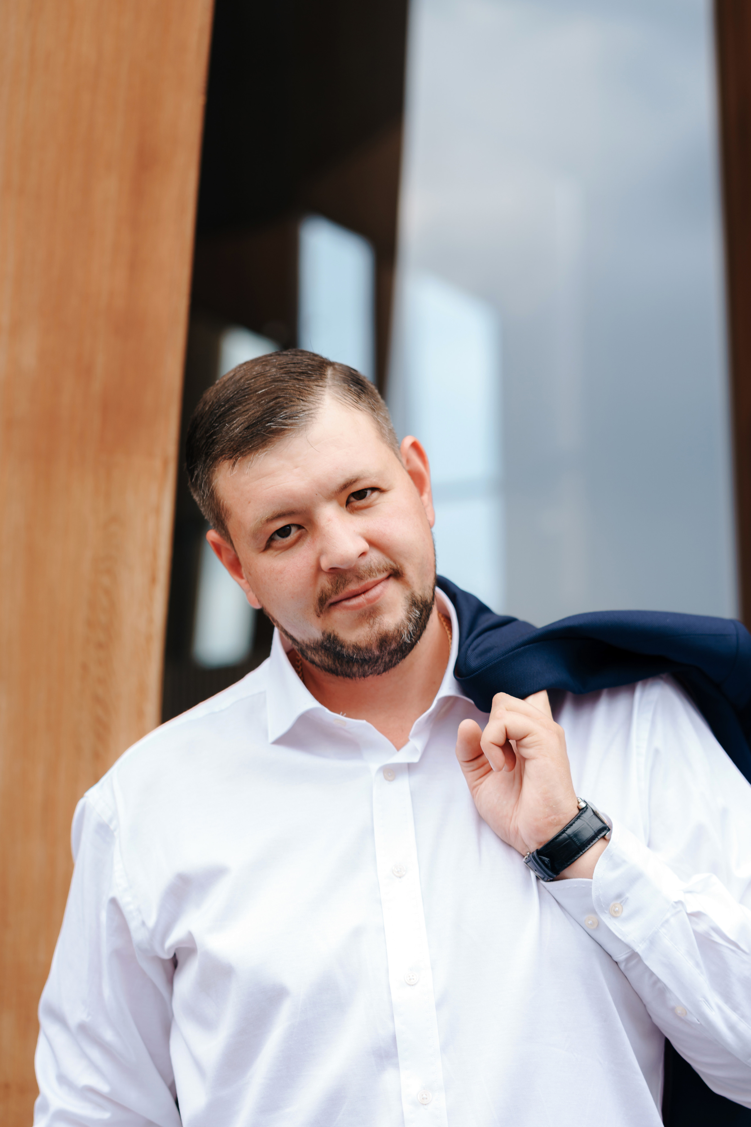 Ольга и Александр | Москва. Свадебный фотограф Анастасия Лебедикова Москва