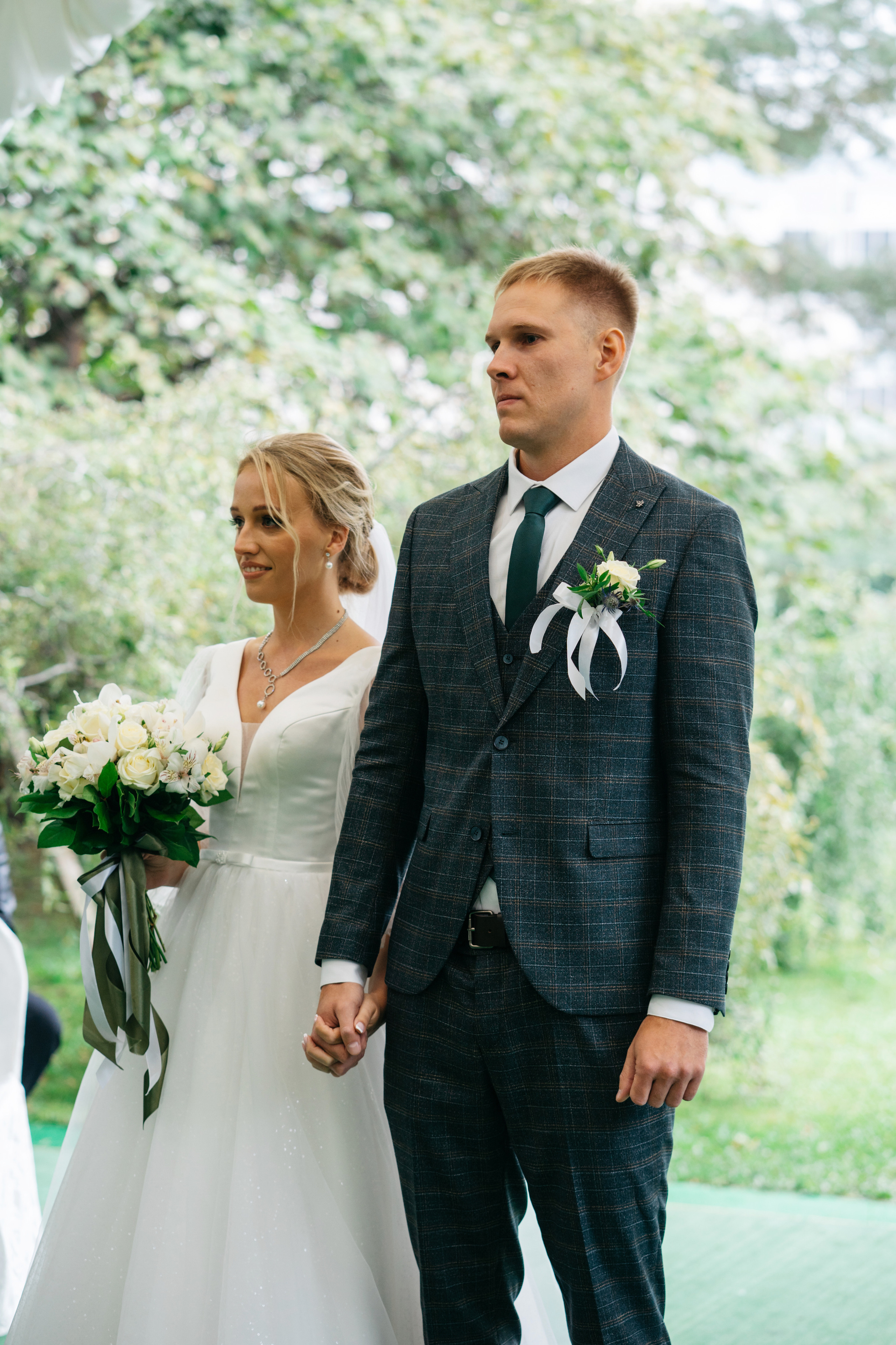 Светлана и Сергей | Москва. Свадебный фотограф Анастасия Лебедикова Москва