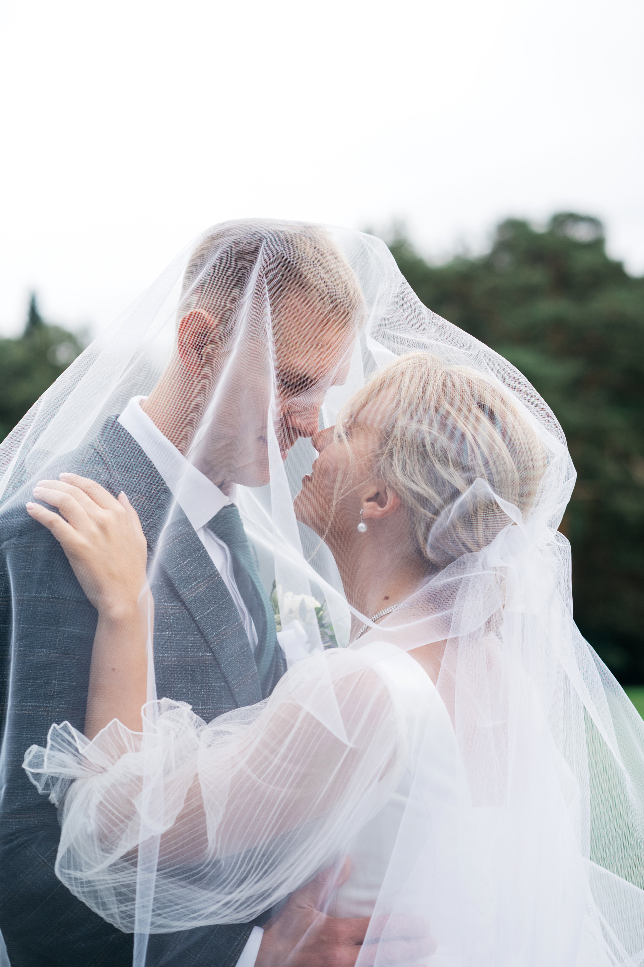 Светлана и Сергей | Москва. Свадебный фотограф Анастасия Лебедикова Москва