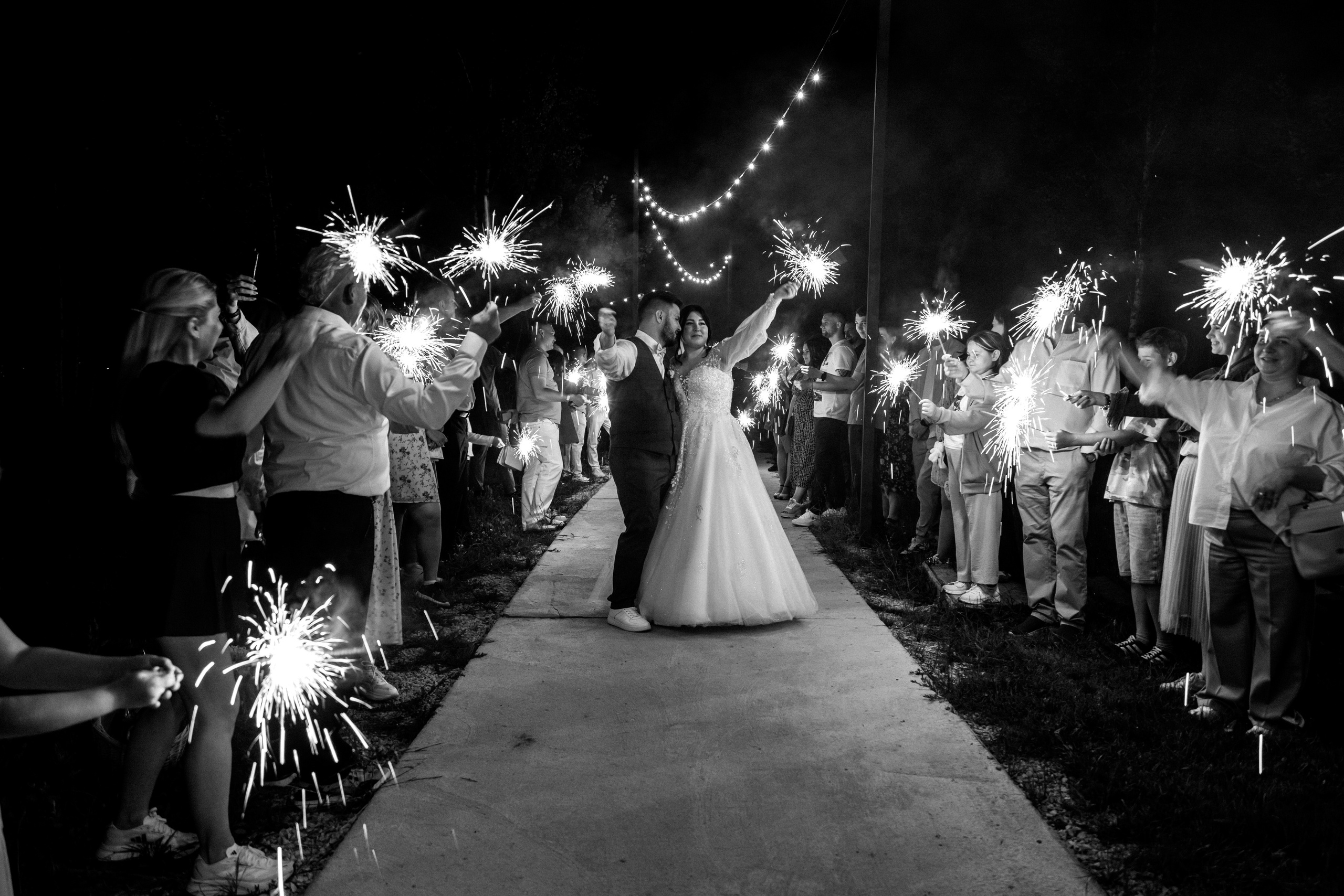Дарья и Павел | Обнинск. Свадебный фотограф Анастасия Лебедикова Москва