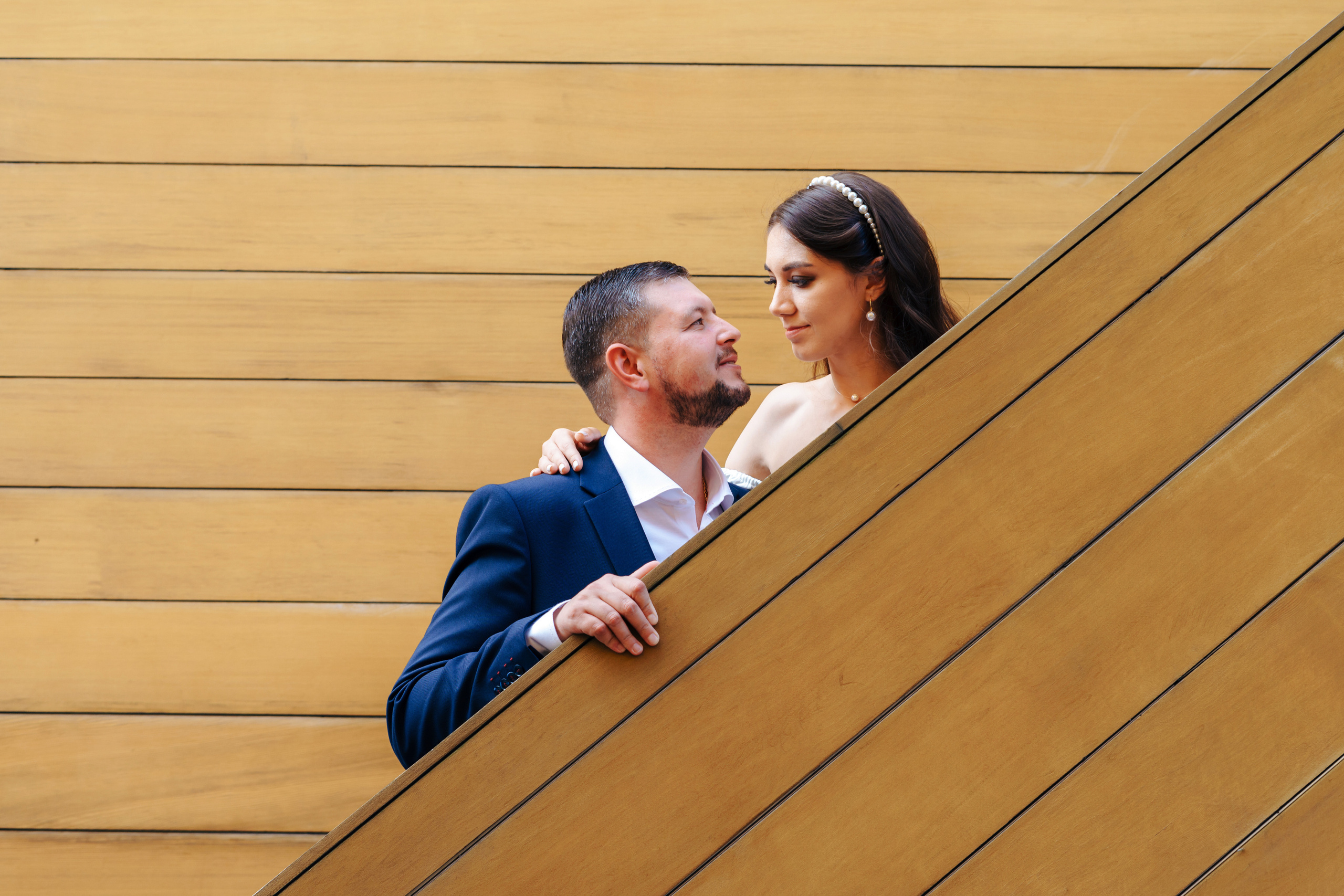 Ольга и Александр | Москва. Свадебный фотограф Анастасия Лебедикова Москва