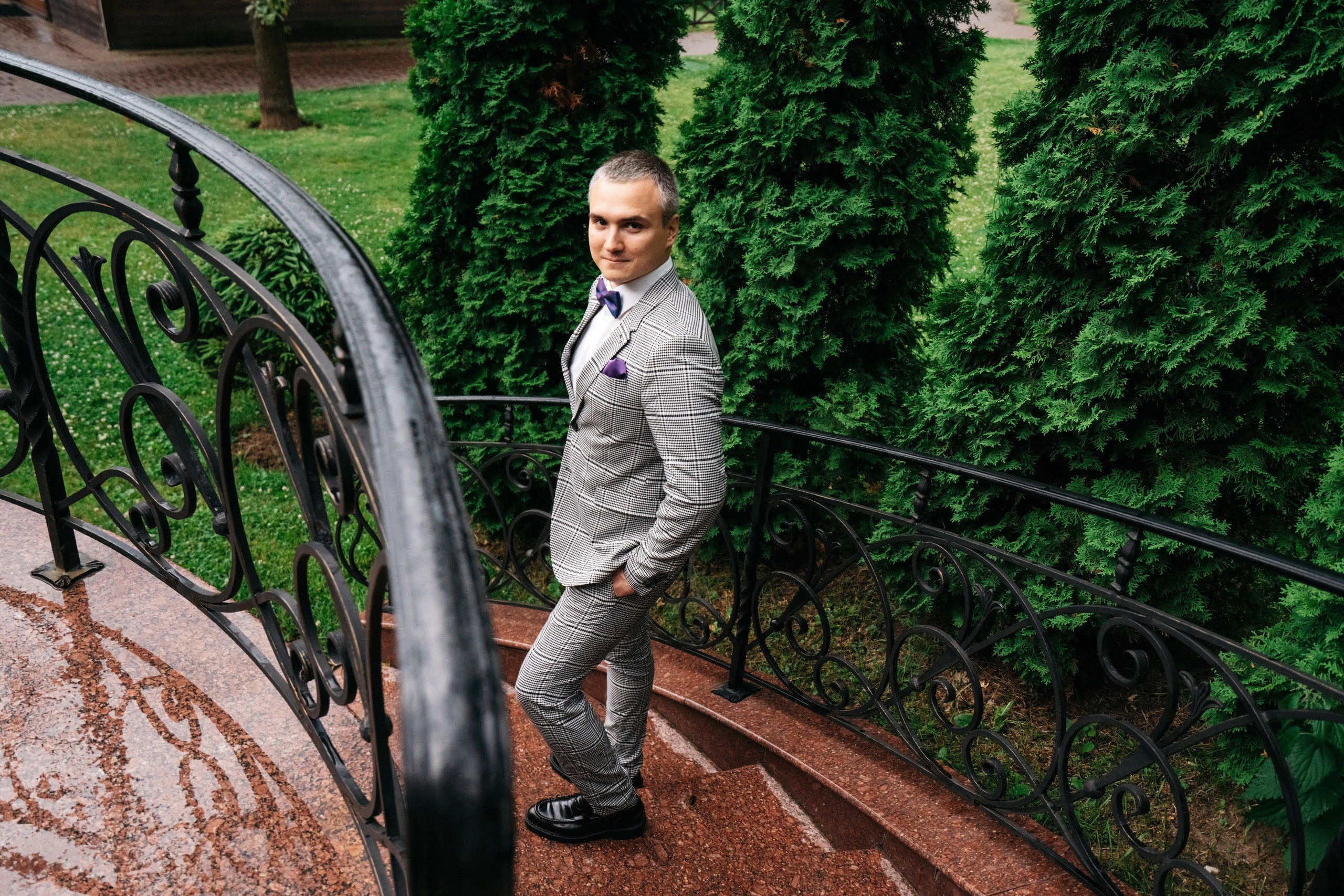 Свадьбы. Свадебный фотограф Анастасия Лебедикова Москва