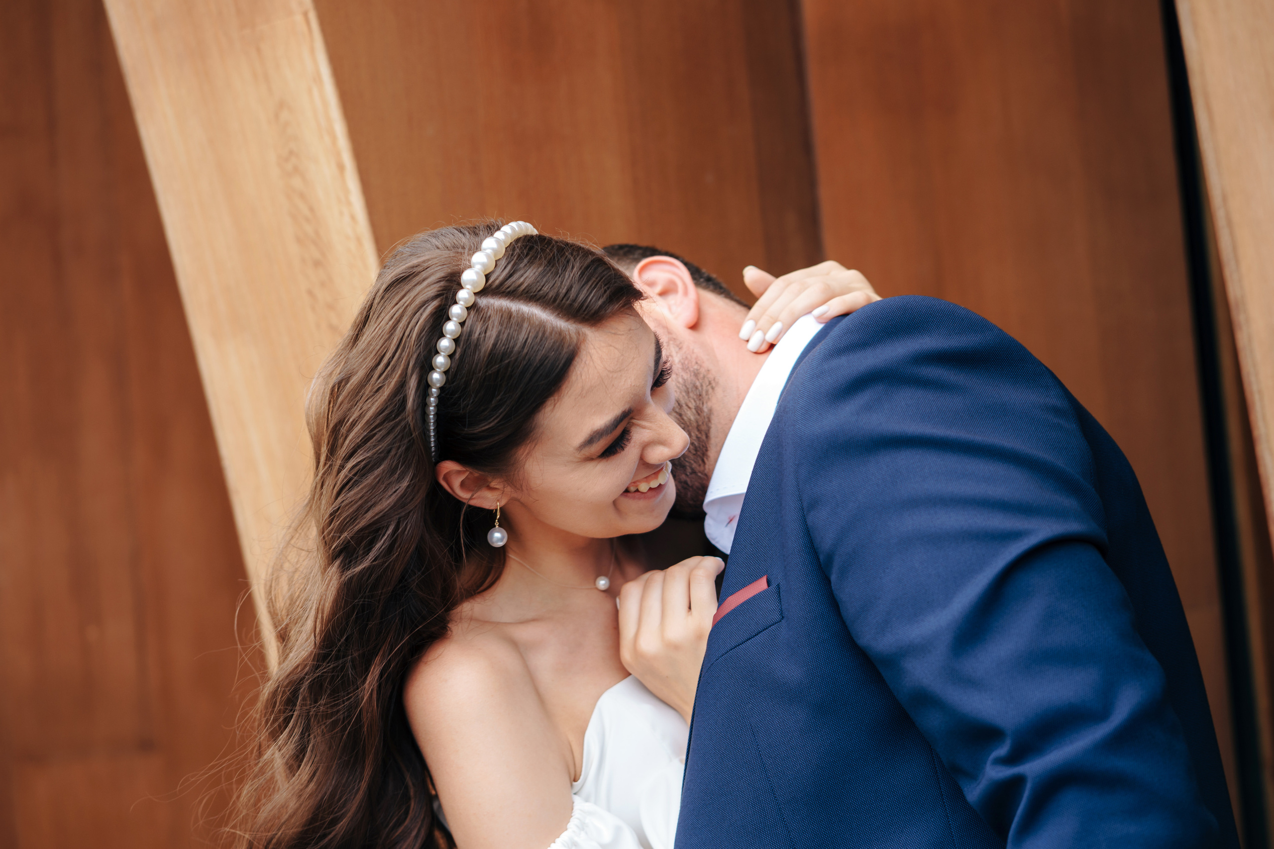 Ольга и Александр | Москва. Свадебный фотограф Анастасия Лебедикова Москва