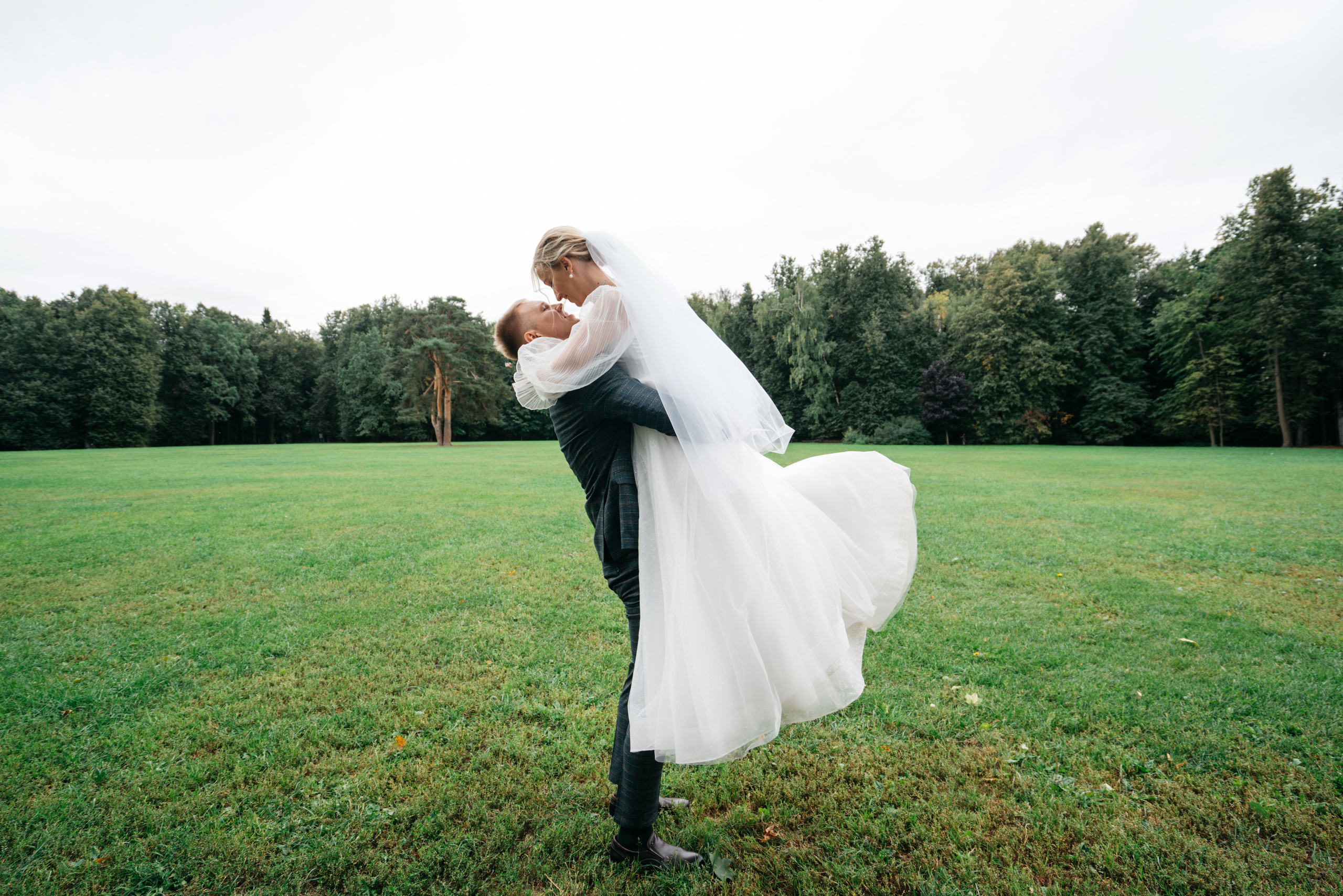 Светлана и Сергей | Москва. Свадебный фотограф Анастасия Лебедикова Москва