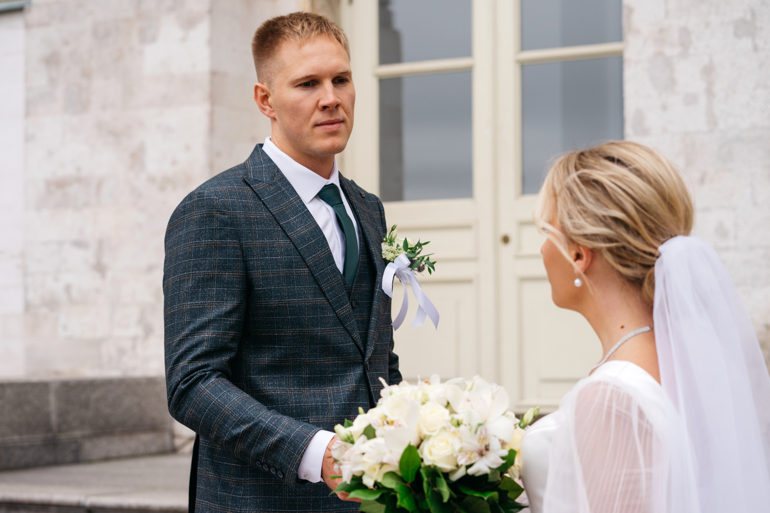 Светлана и Сергей | Москва. Свадебный фотограф Анастасия Лебедикова Москва